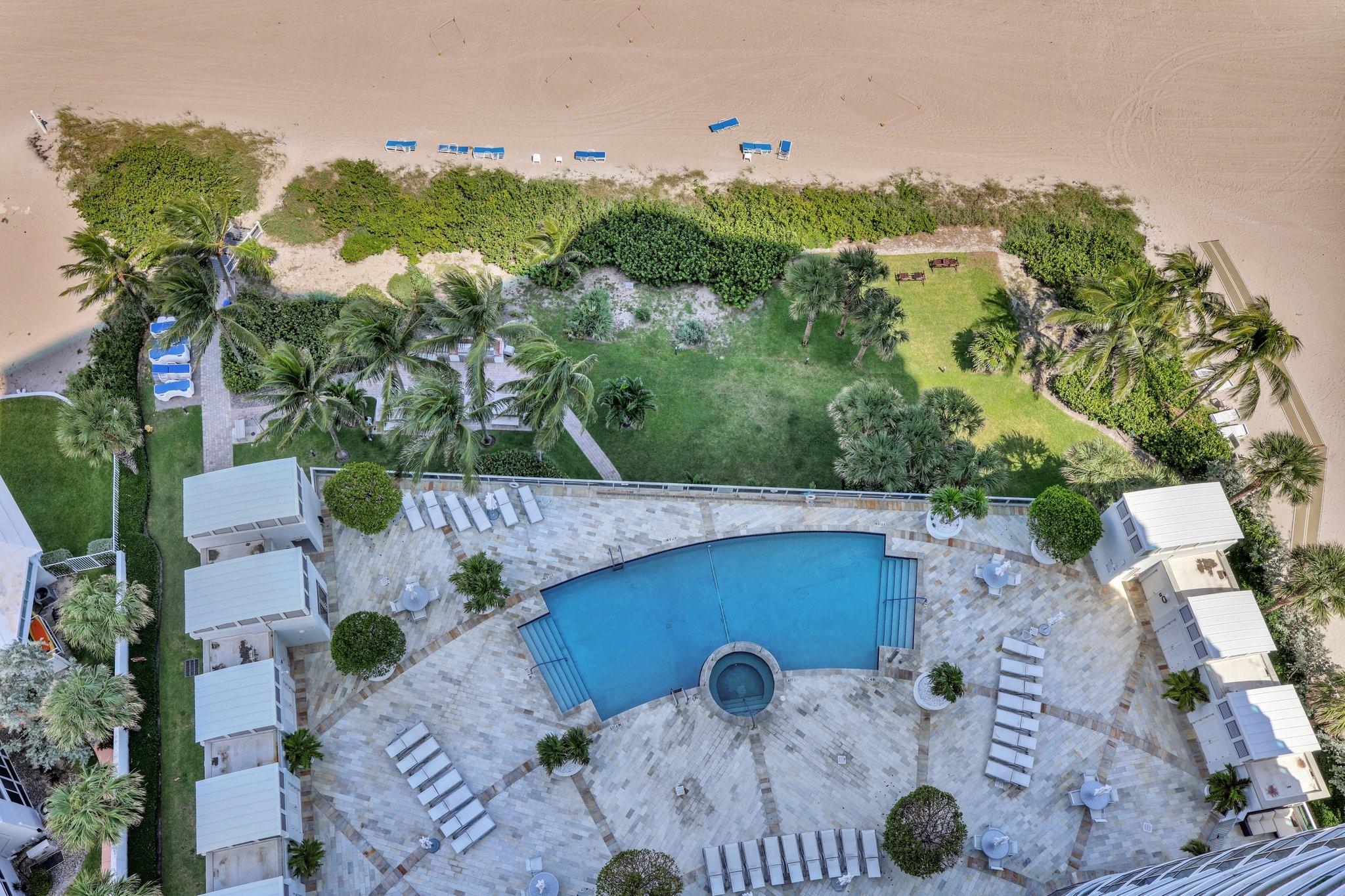 1600 S Ocean Blvd 2103