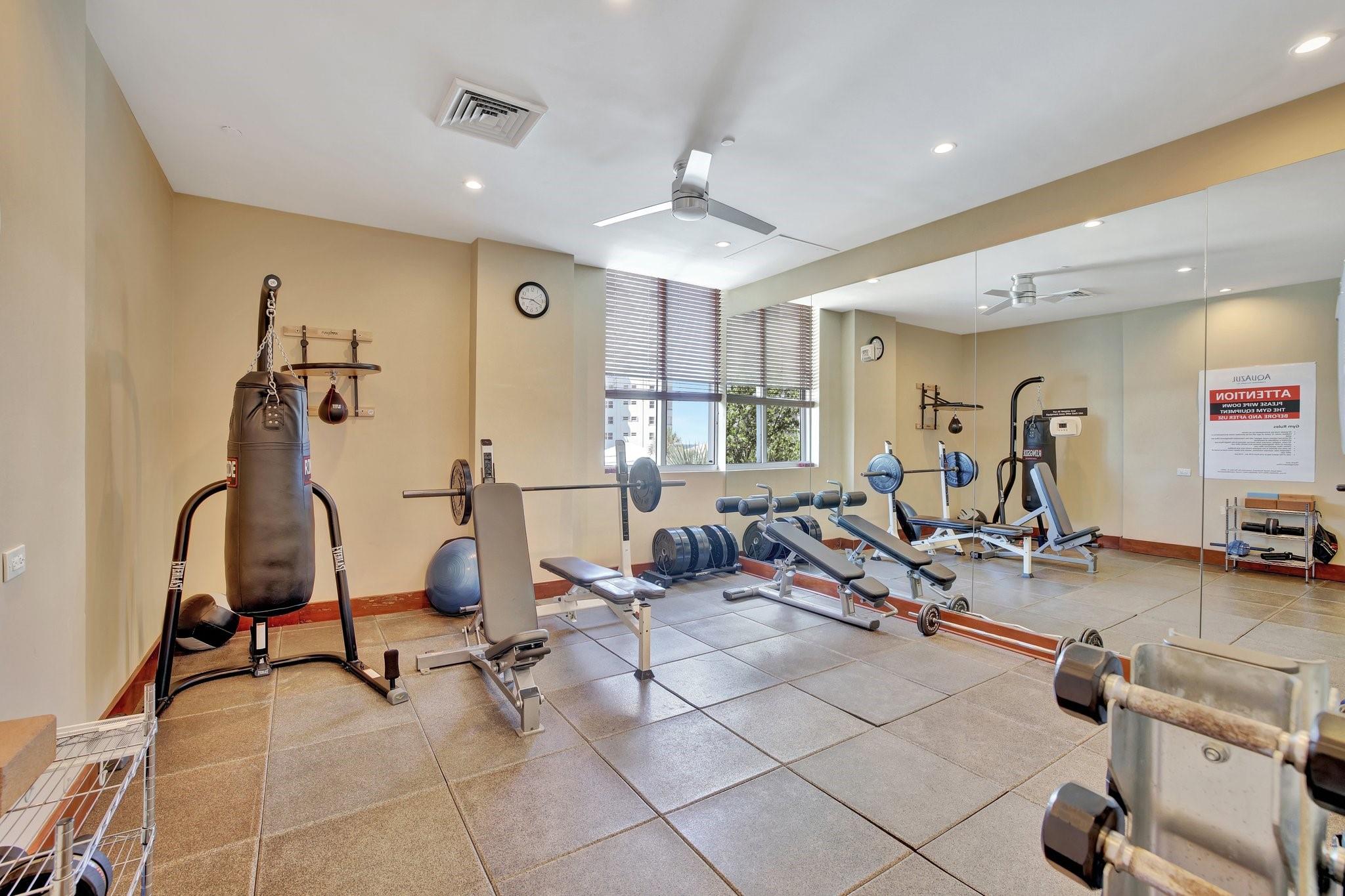 1600 S Ocean Blvd 2103