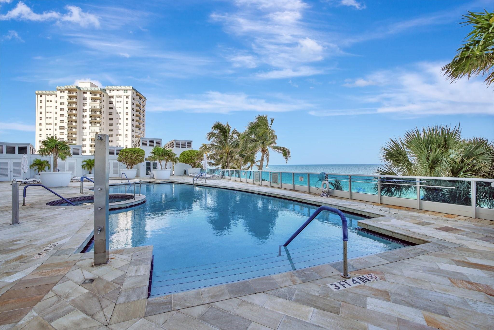 1600 S Ocean Blvd 2103