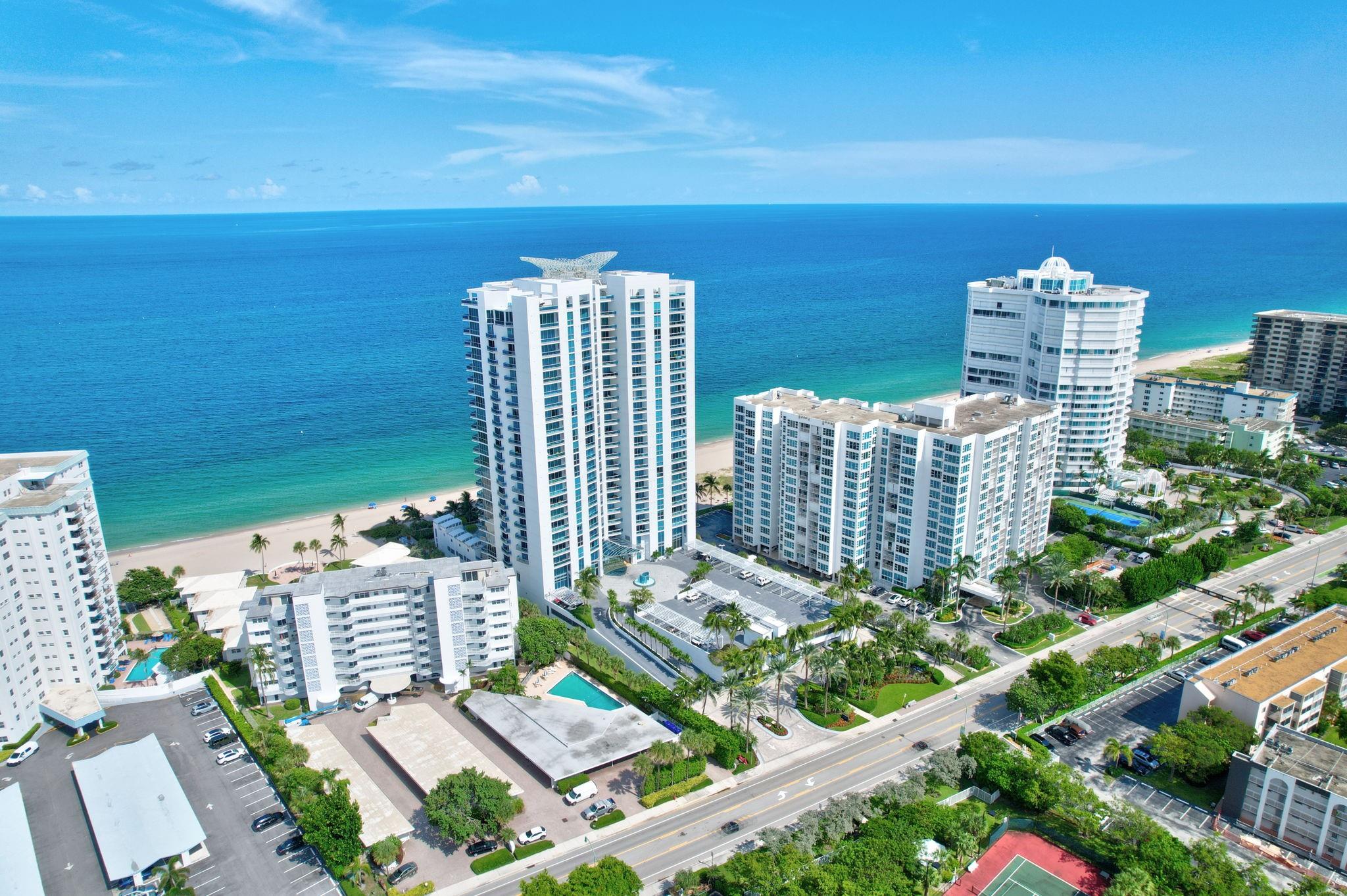 1600 S Ocean Blvd 2103