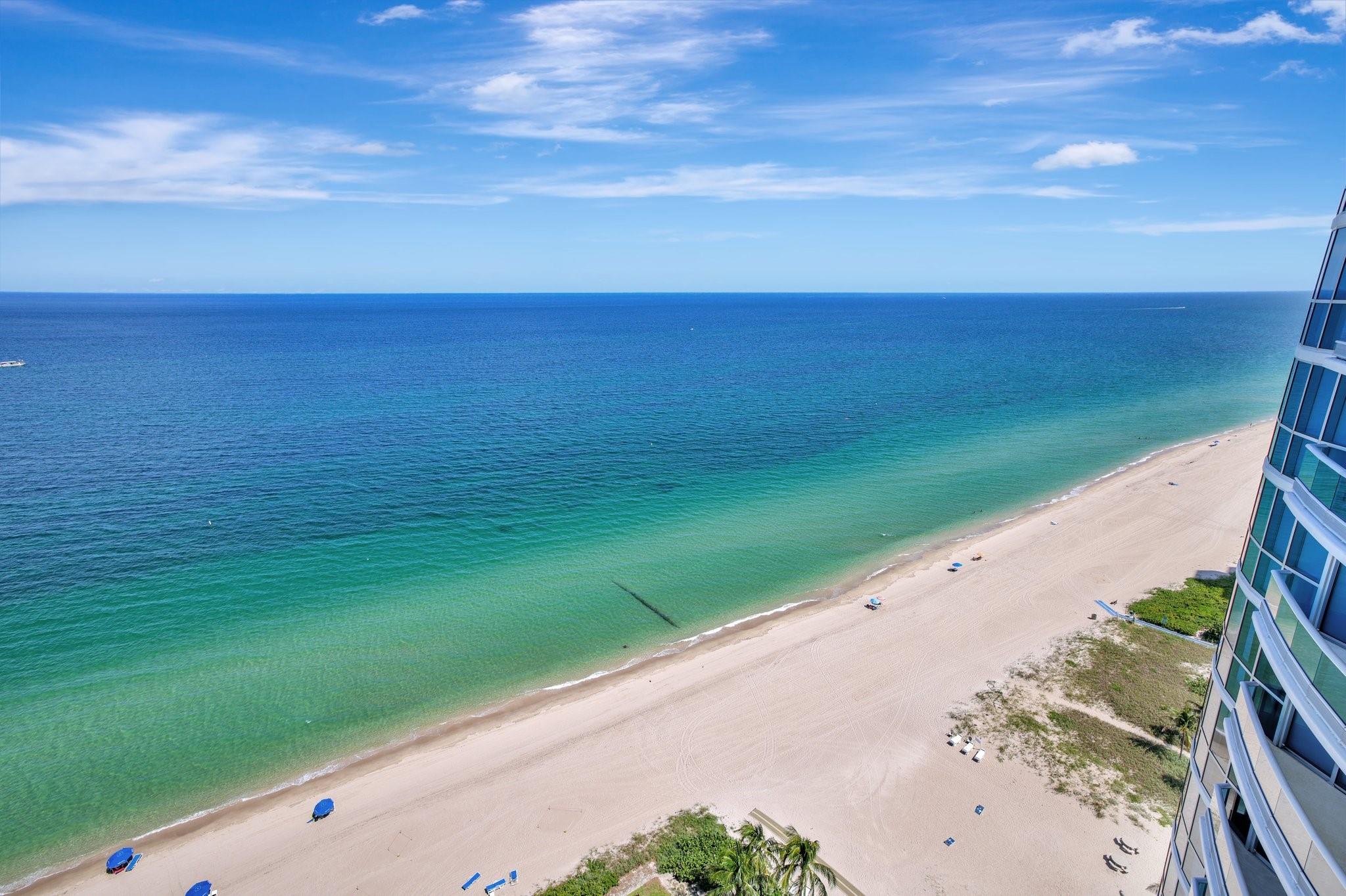1600 S Ocean Blvd 2103