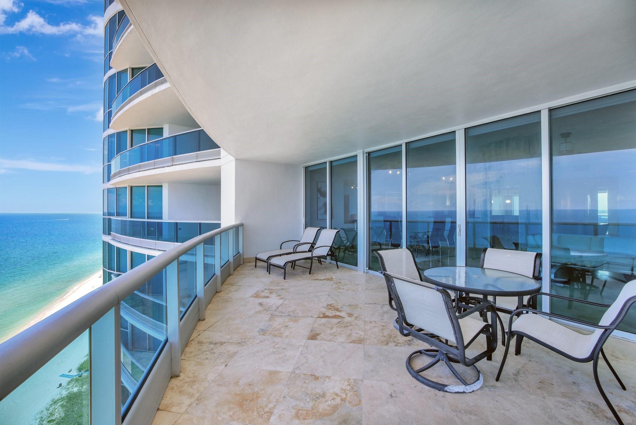 1600 S Ocean Blvd 2103