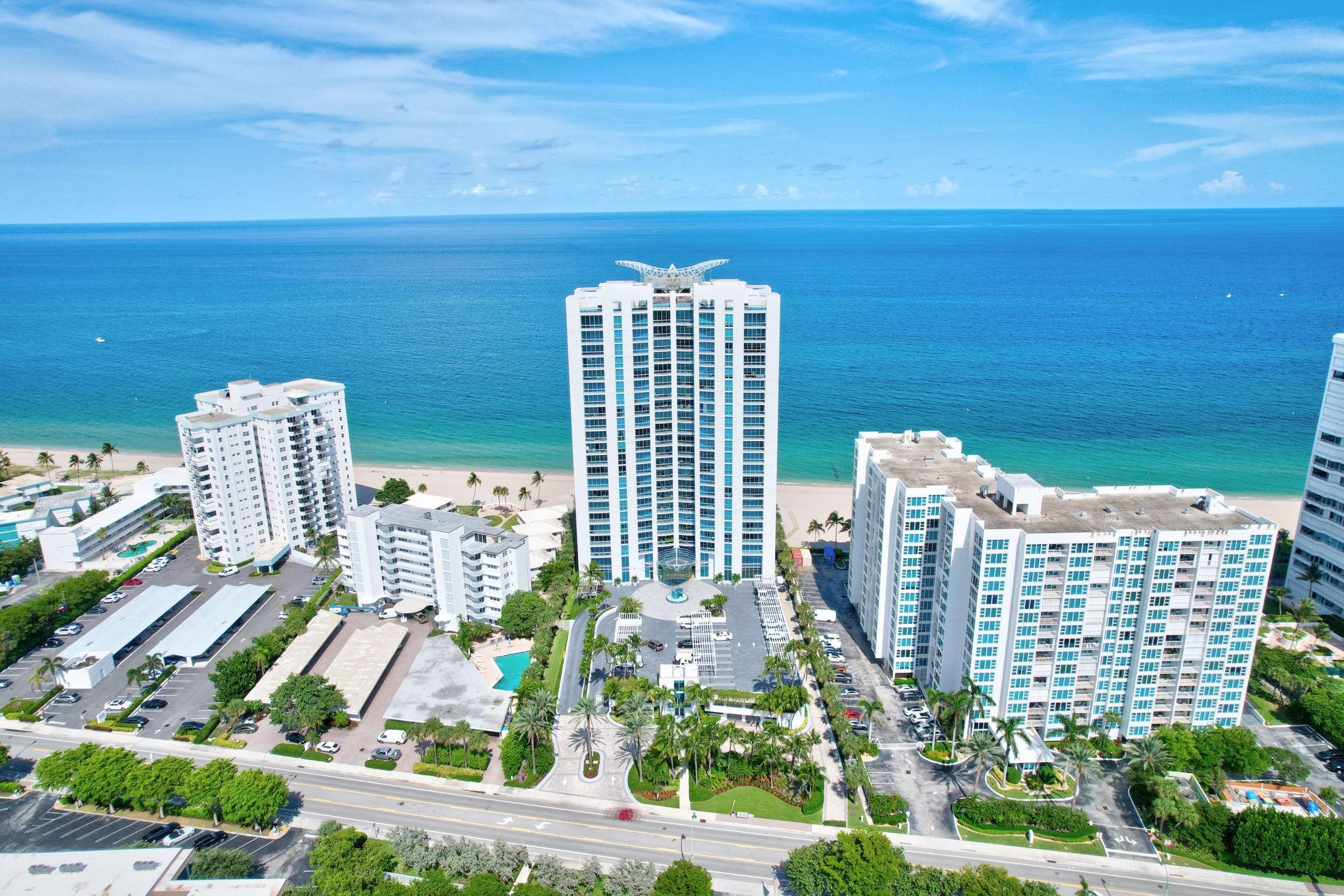 1600 S Ocean Blvd 2103