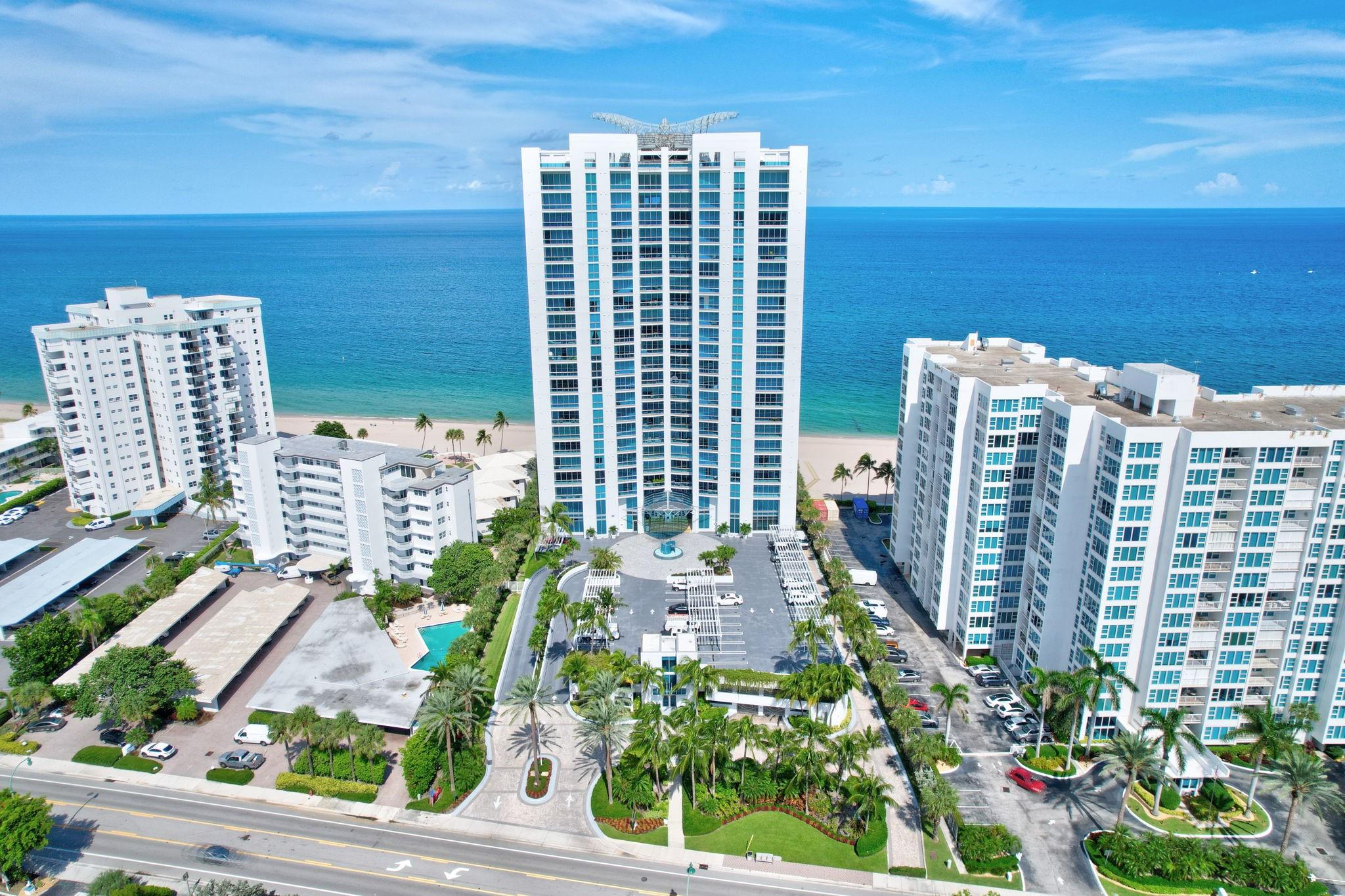 1600 S Ocean Blvd 2103