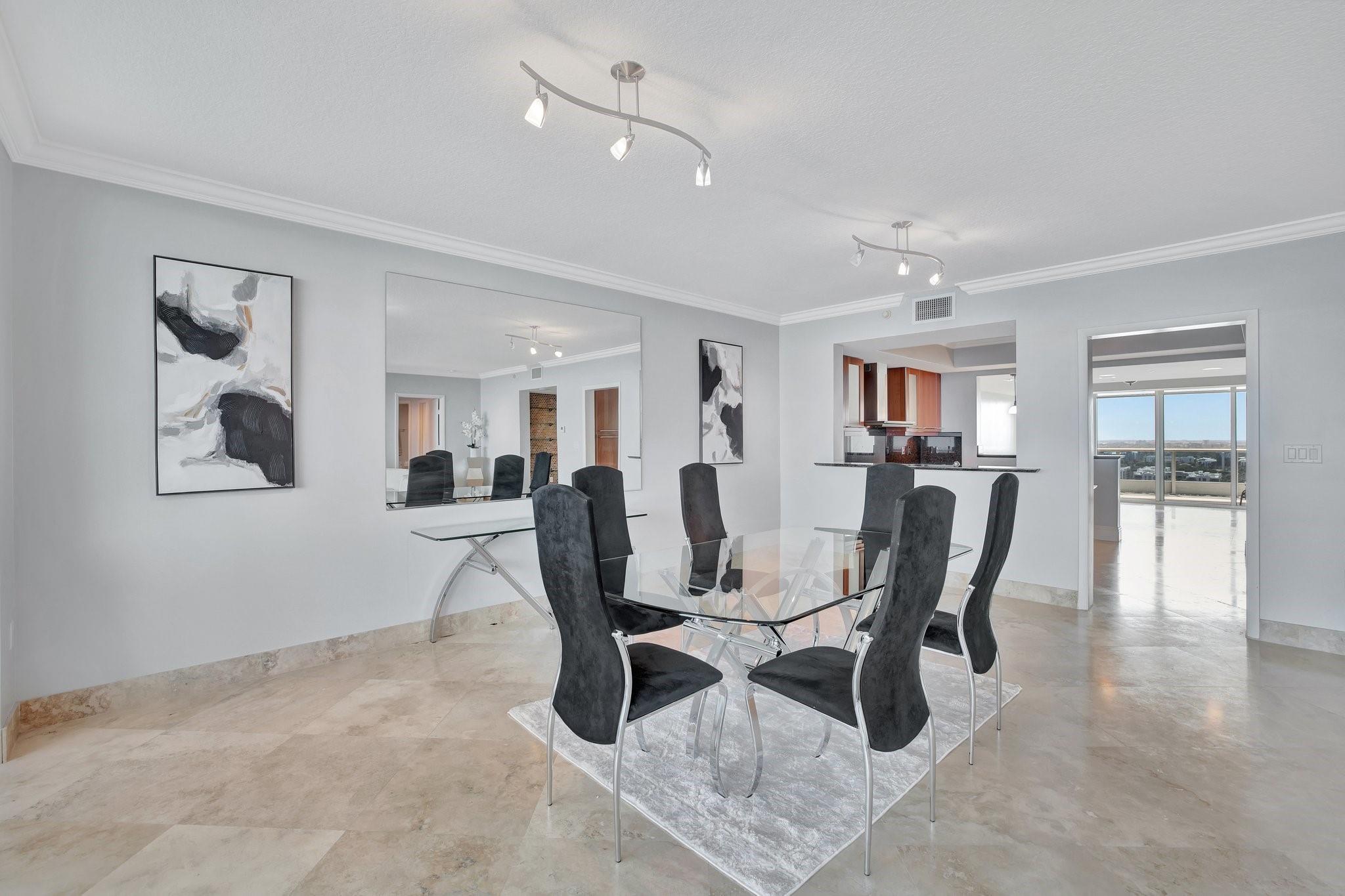 1600 S Ocean Blvd 2103