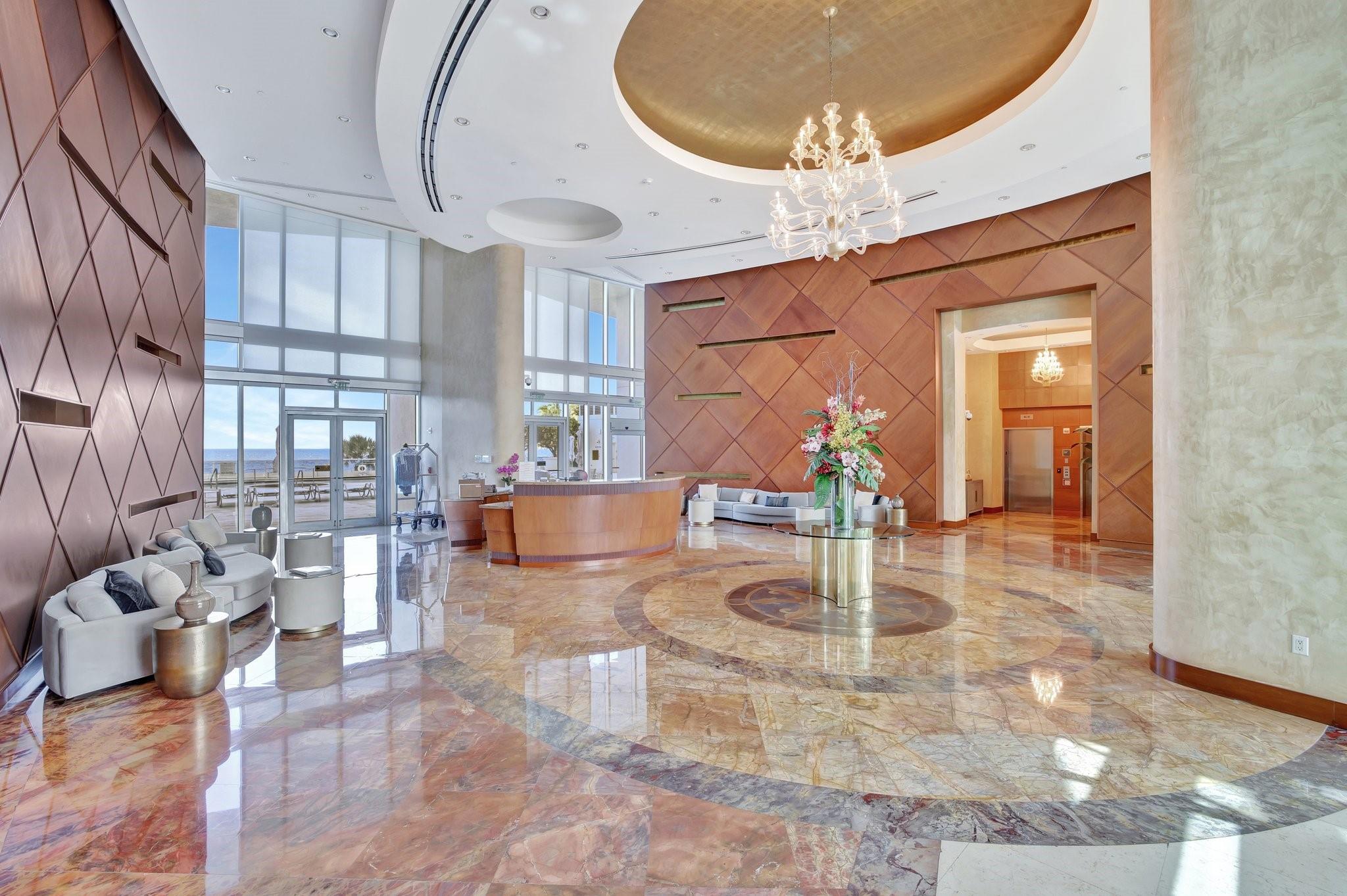 1600 S Ocean Blvd 2103