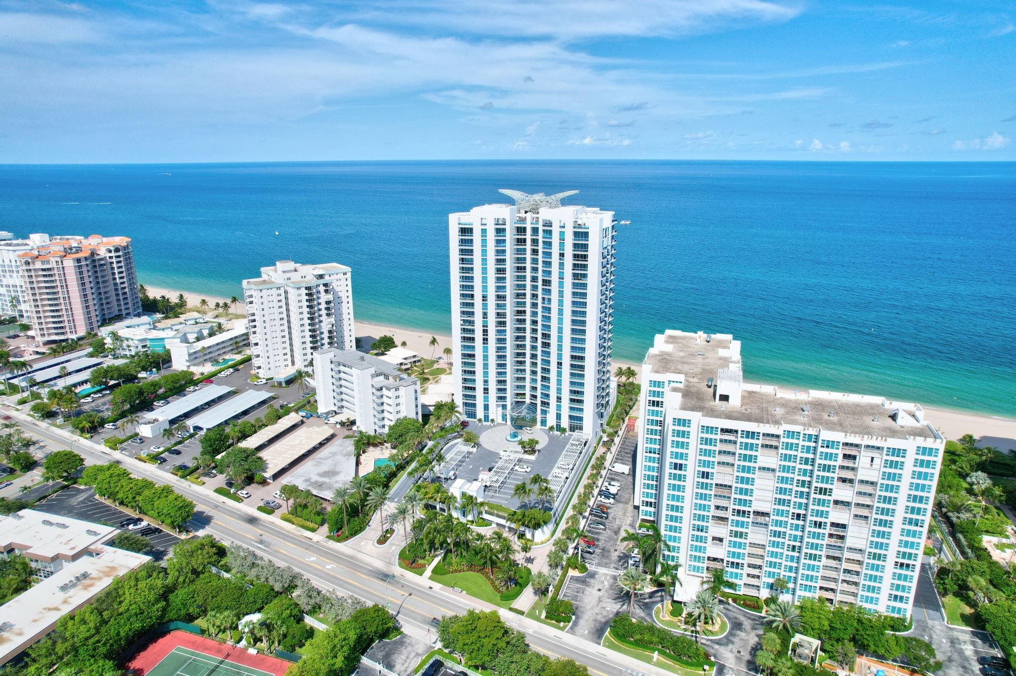 1600 S Ocean Blvd 2103