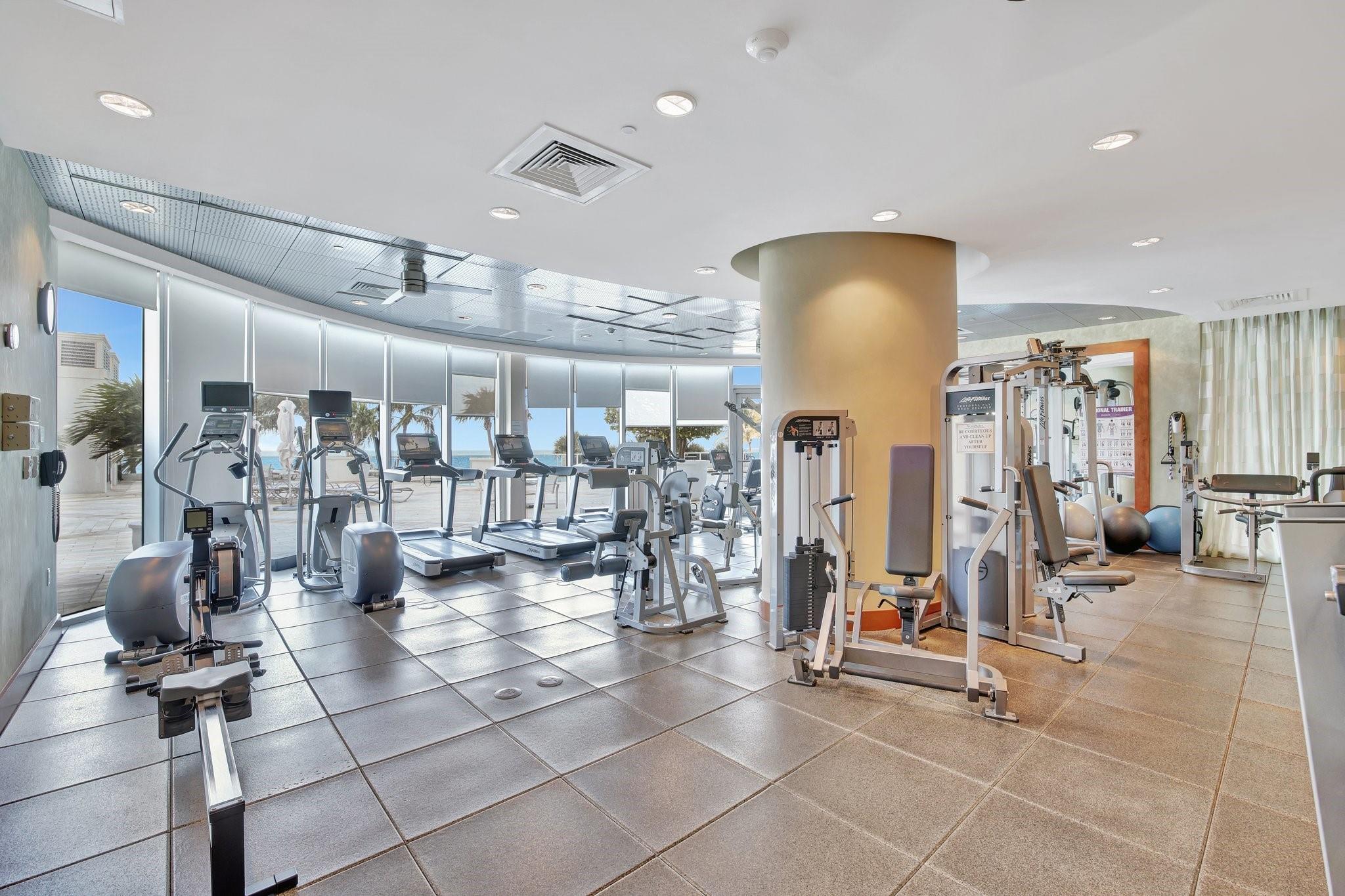 1600 S Ocean Blvd 2103