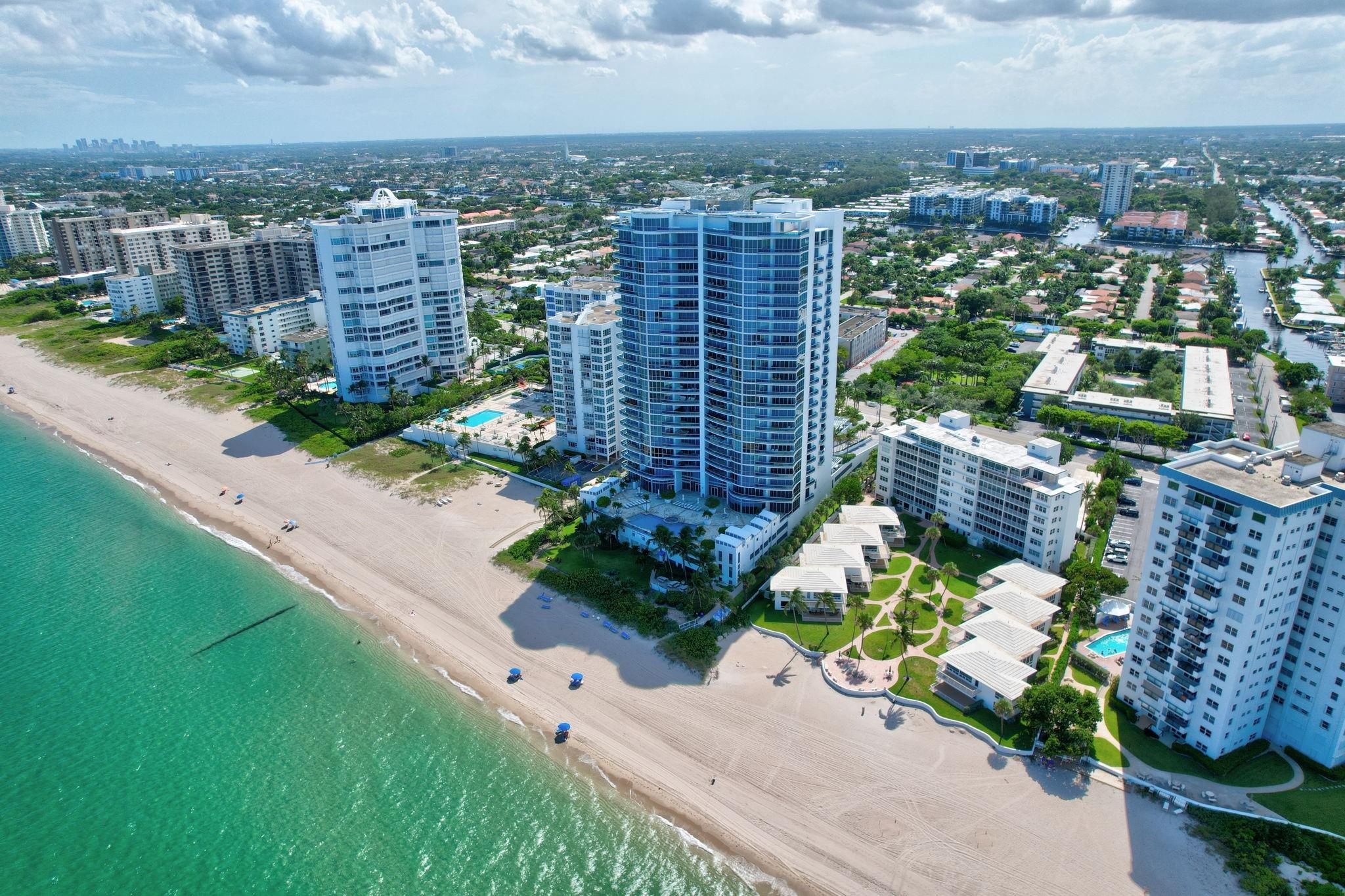 1600 S Ocean Blvd 2103
