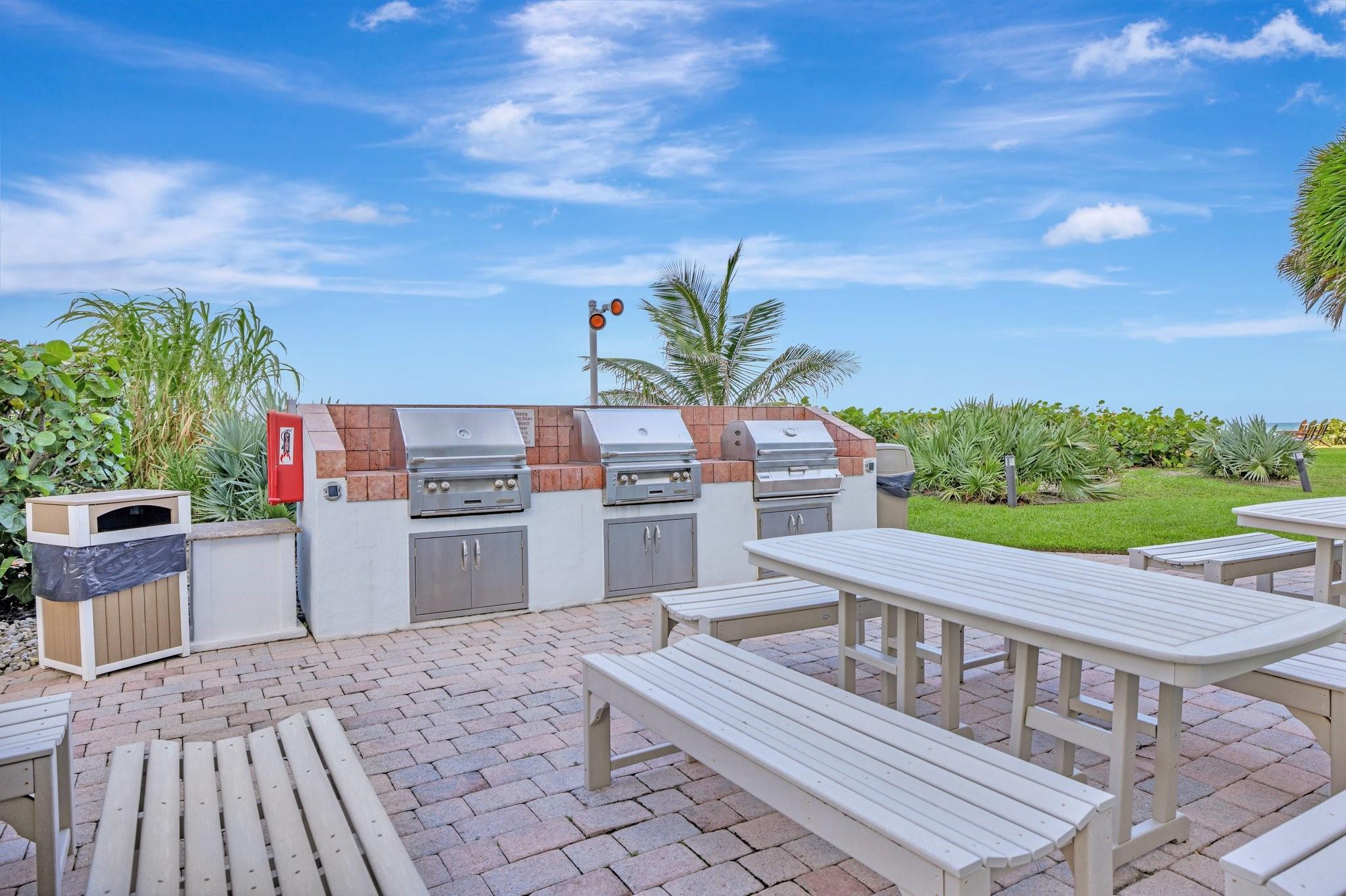 1600 S Ocean Blvd 2103