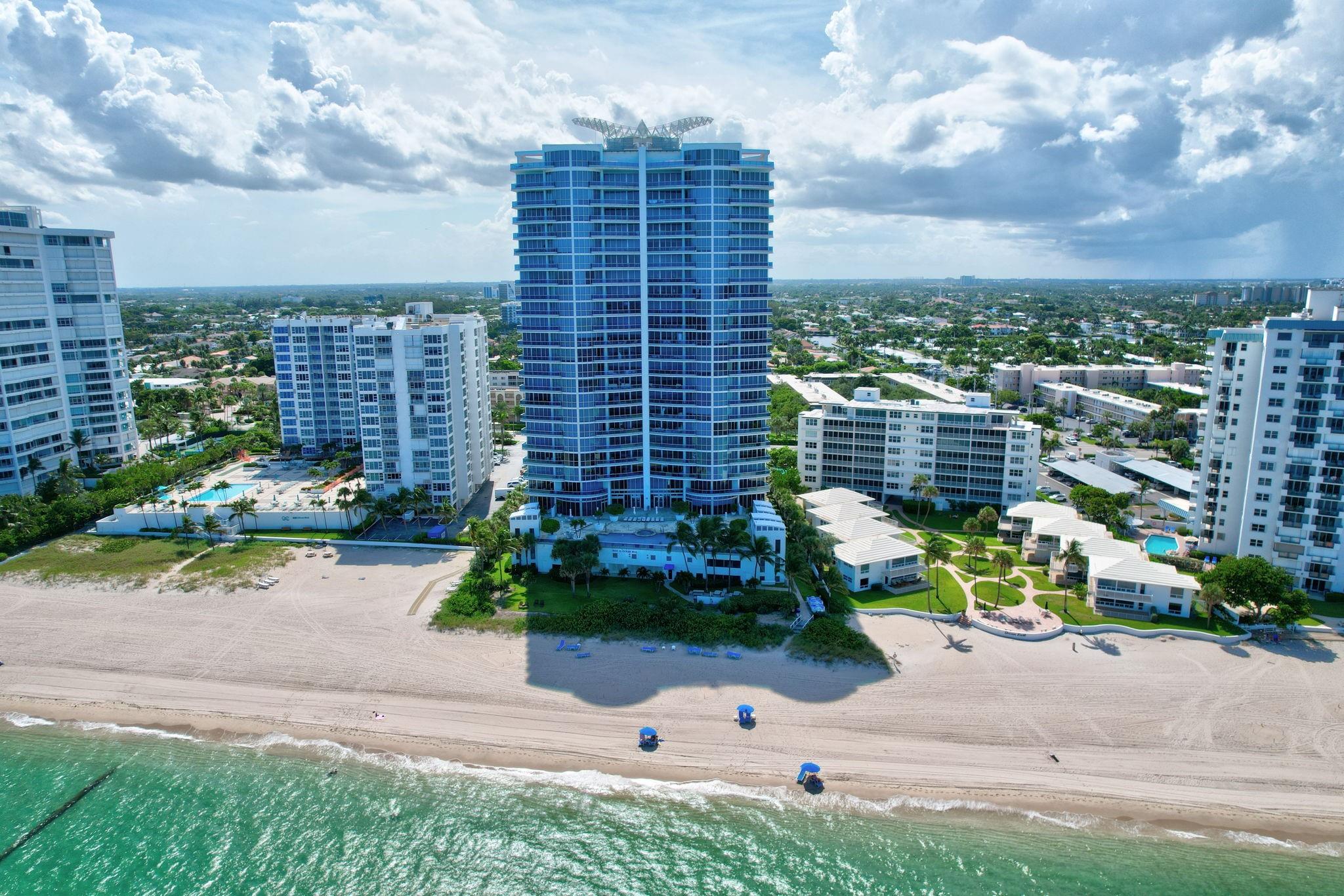 1600 S Ocean Blvd 2103