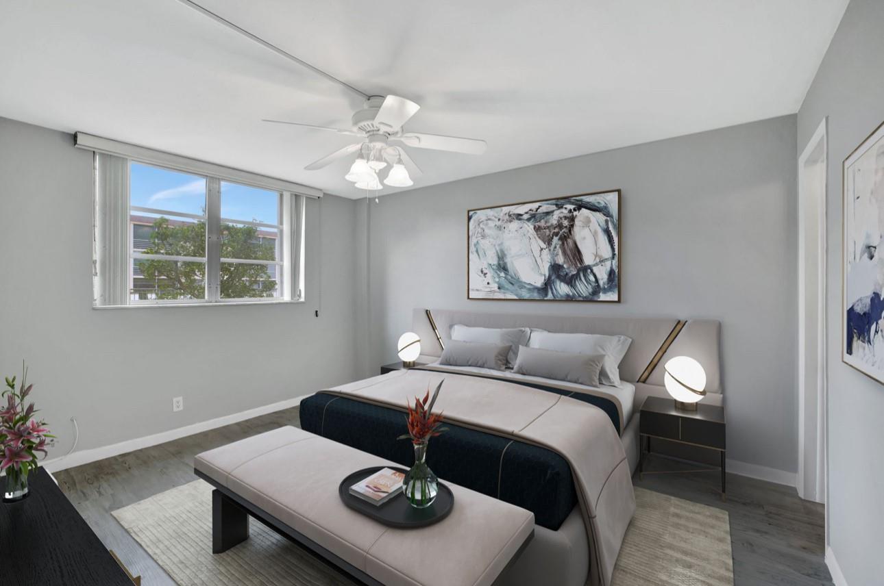 4500 N Federal Hwy 151F