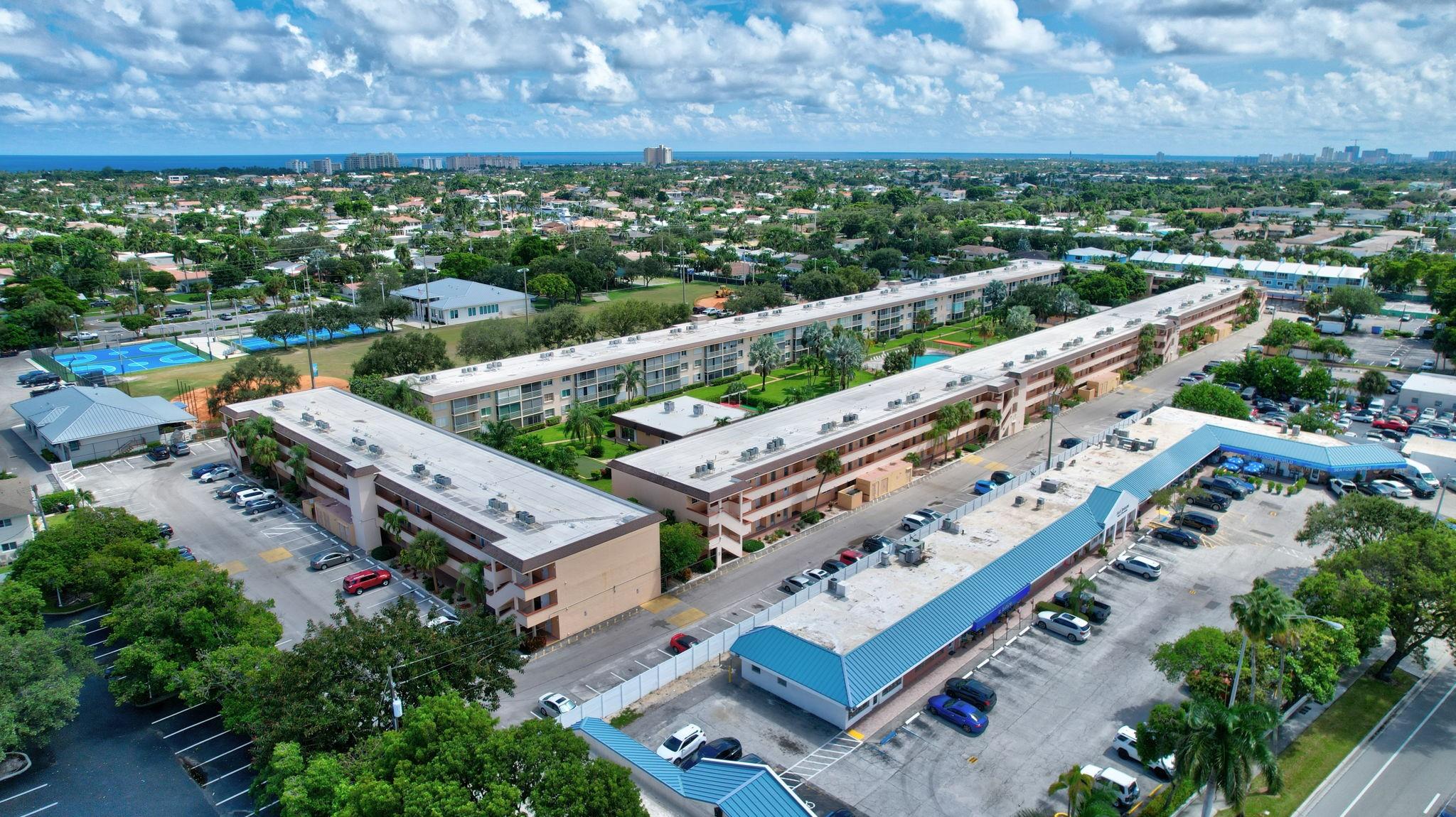 4500 N Federal Hwy 151F