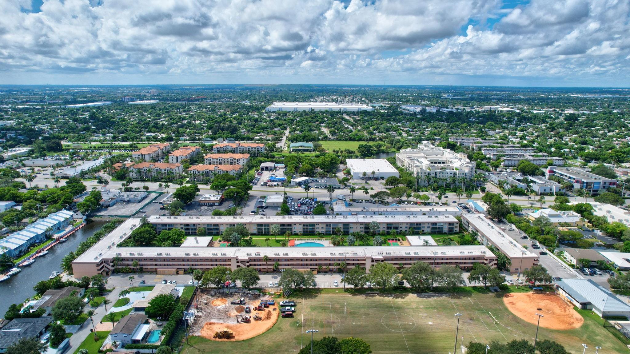 4500 N Federal Hwy 151F