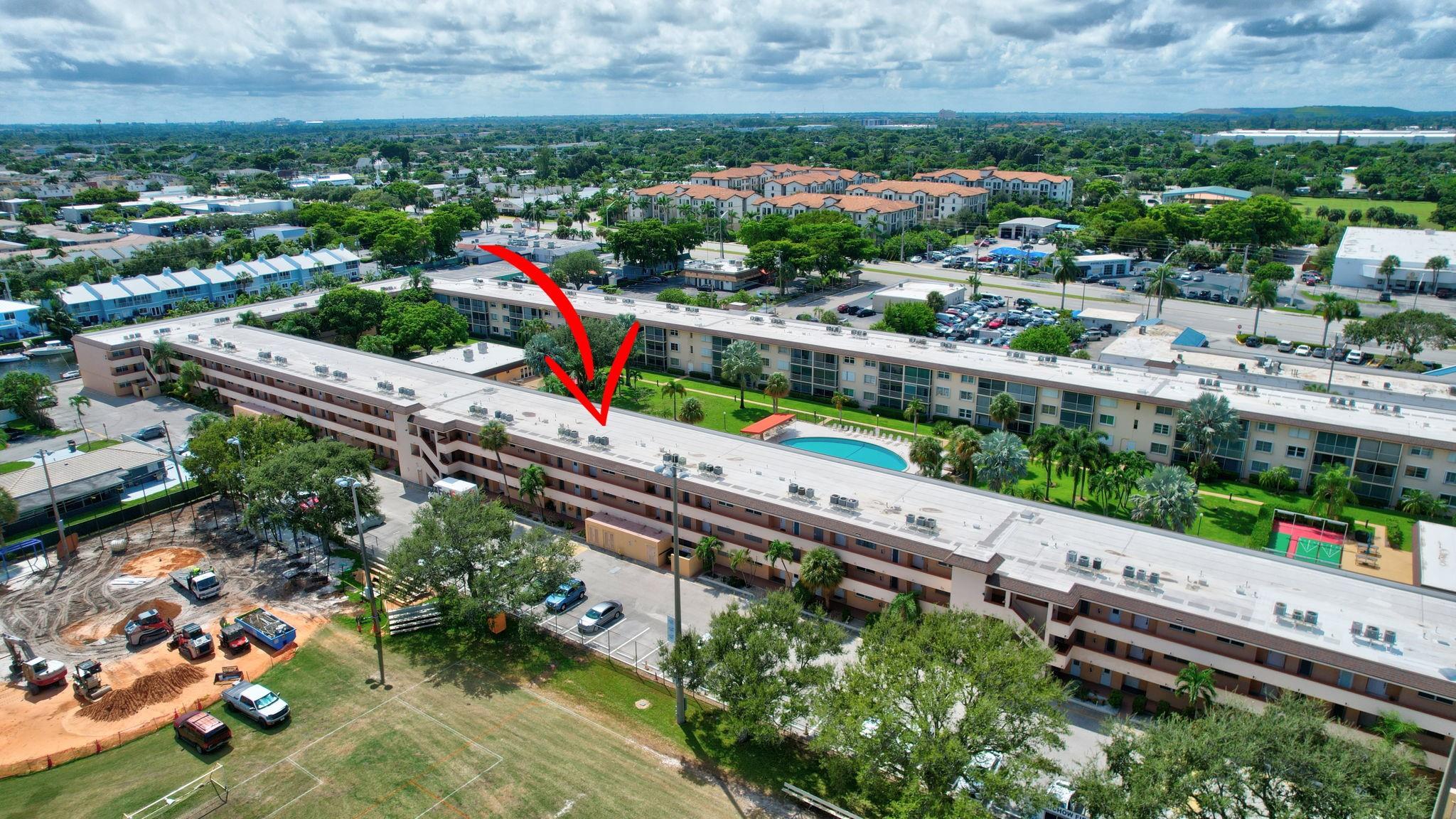 4500 N Federal Hwy 151F