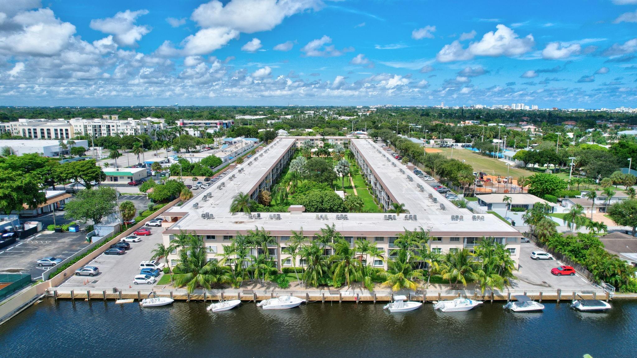 4500 N Federal Hwy 151F