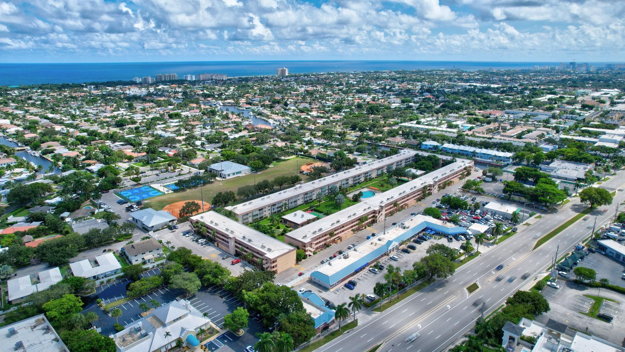 4500 N Federal Hwy 151F