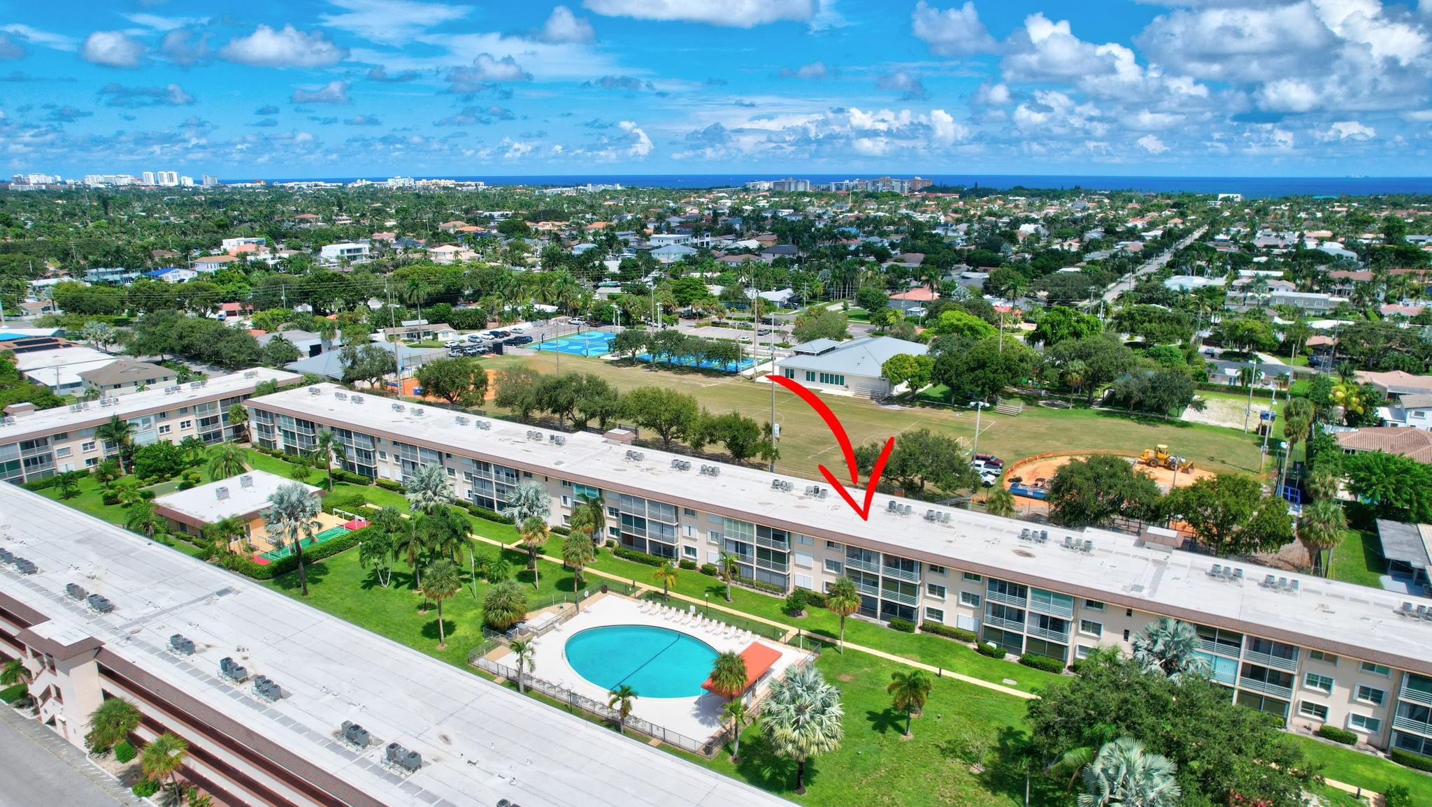 4500 N Federal Hwy 151F