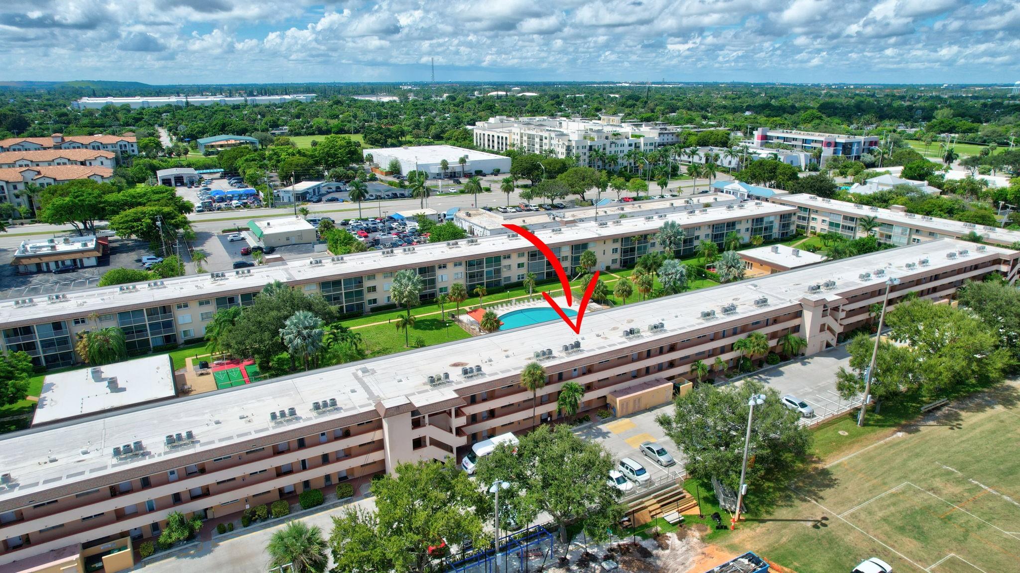 4500 N Federal Hwy 151F