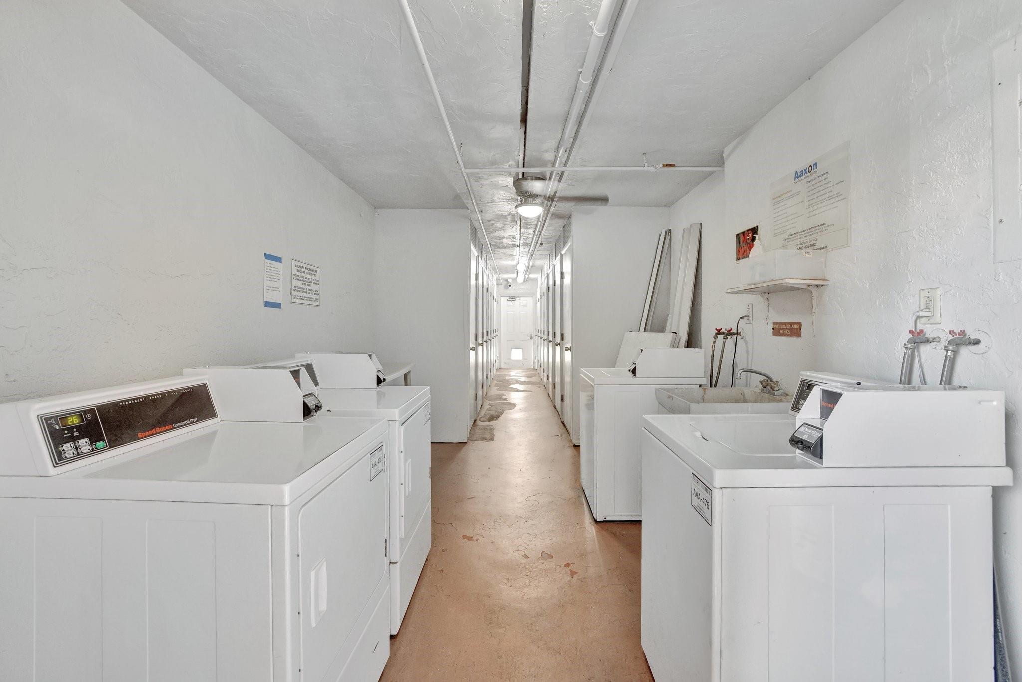 4500 N Federal Hwy 151F