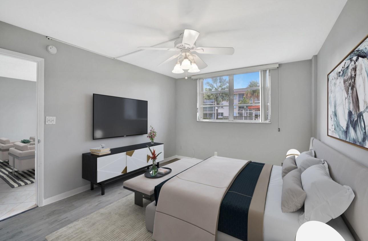 4500 N Federal Hwy 151F