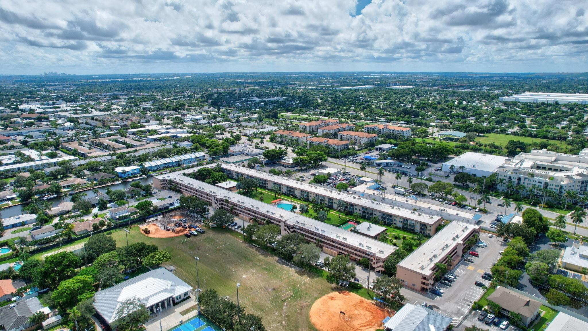 4500 N Federal Hwy 151F