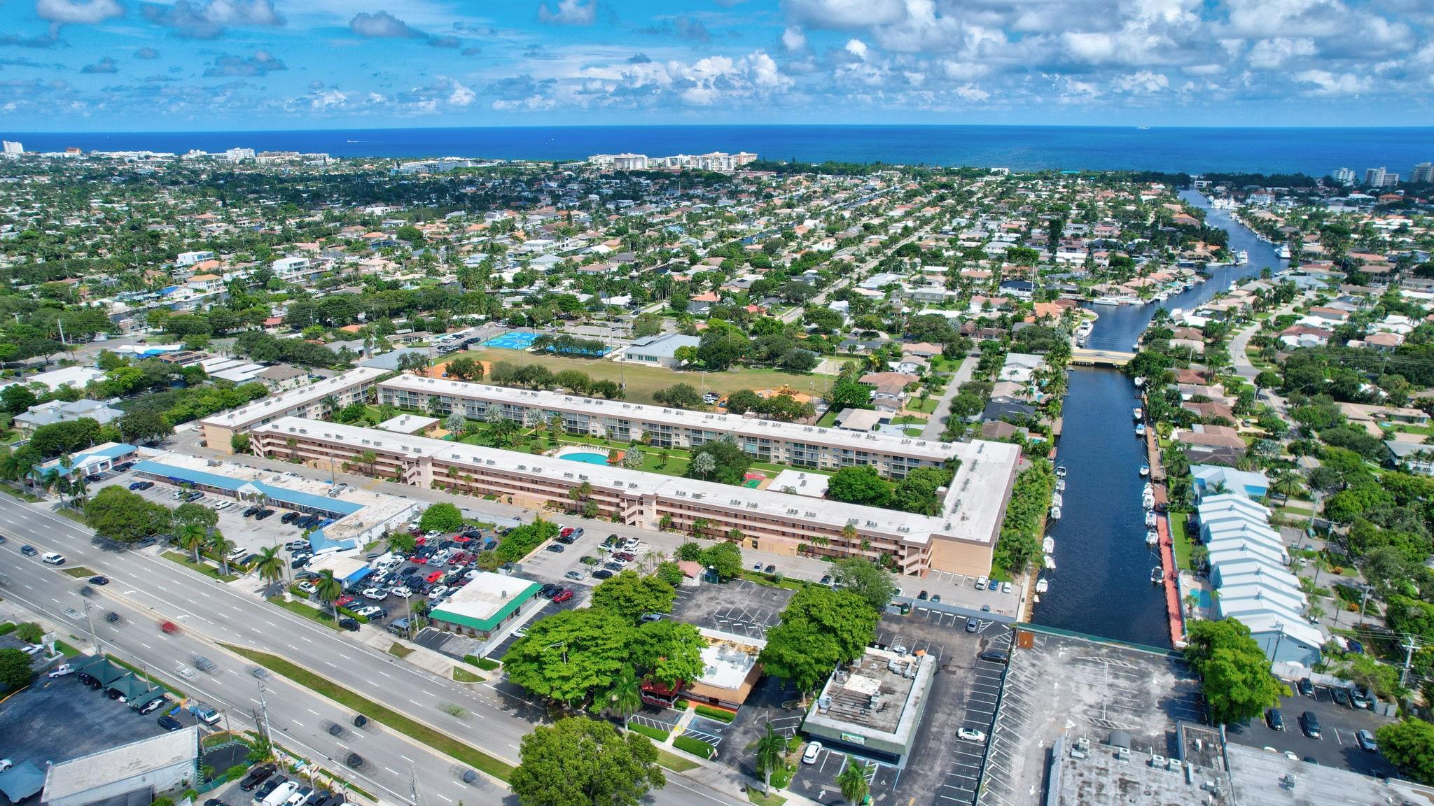 4500 N Federal Hwy 151F