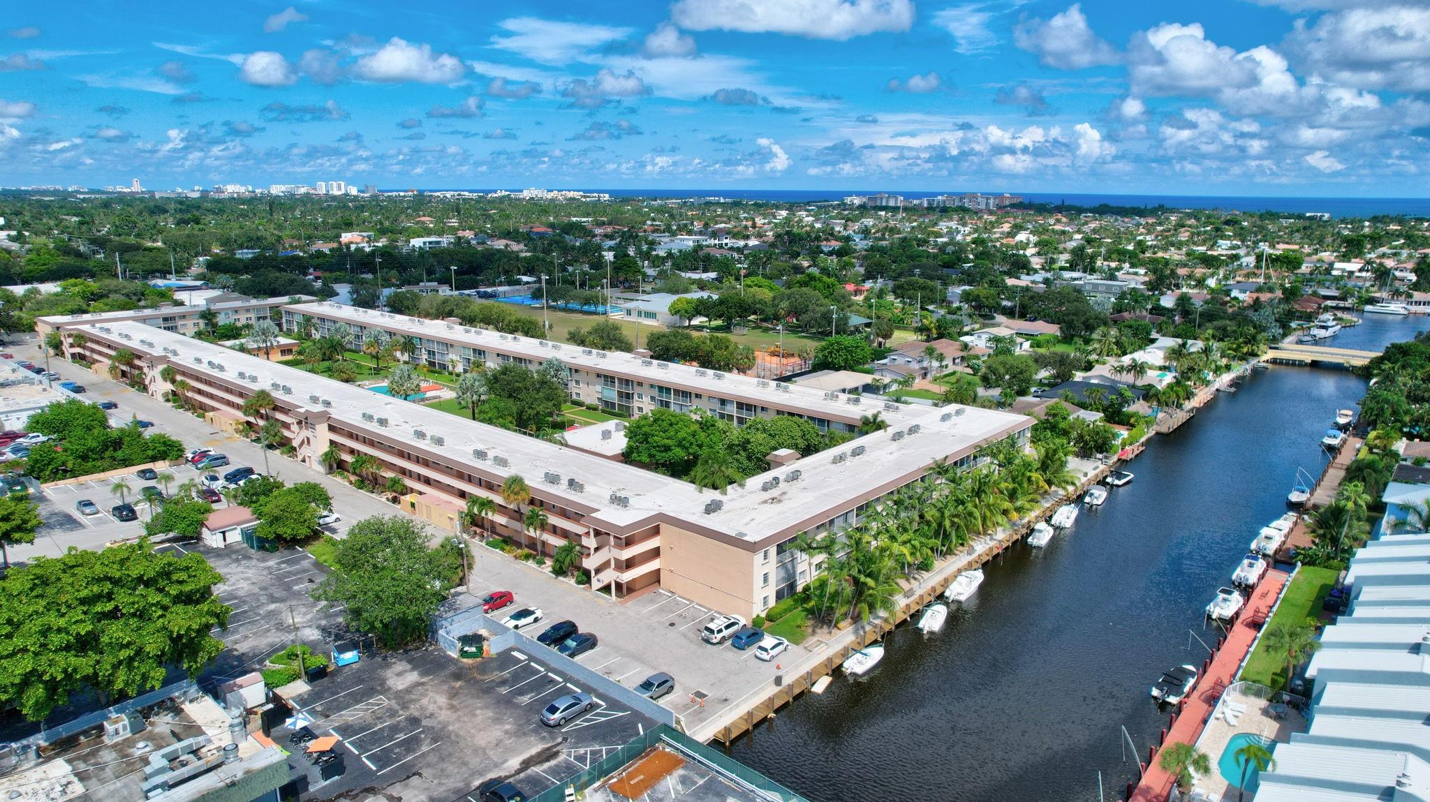 4500 N Federal Hwy 151F