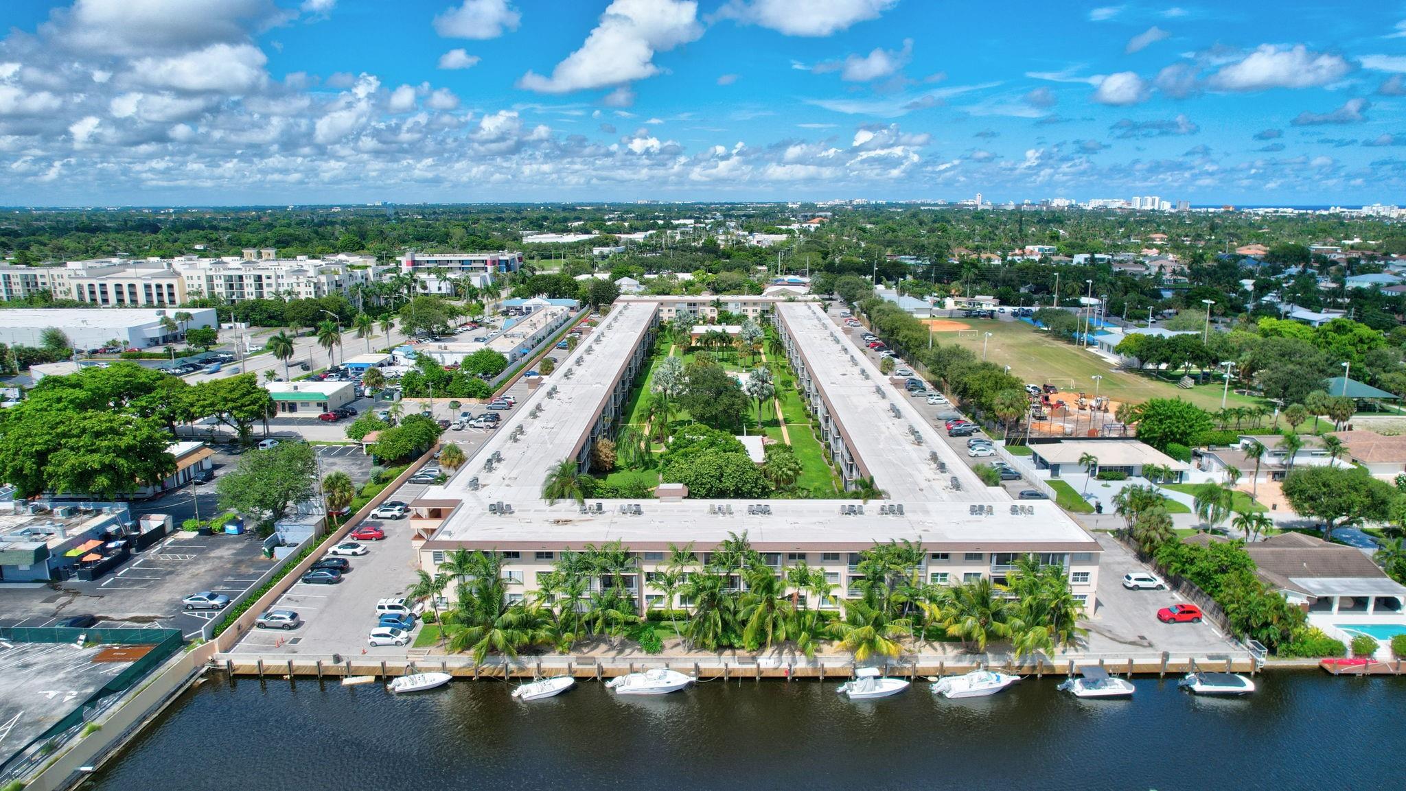 4500 N Federal Hwy 151F