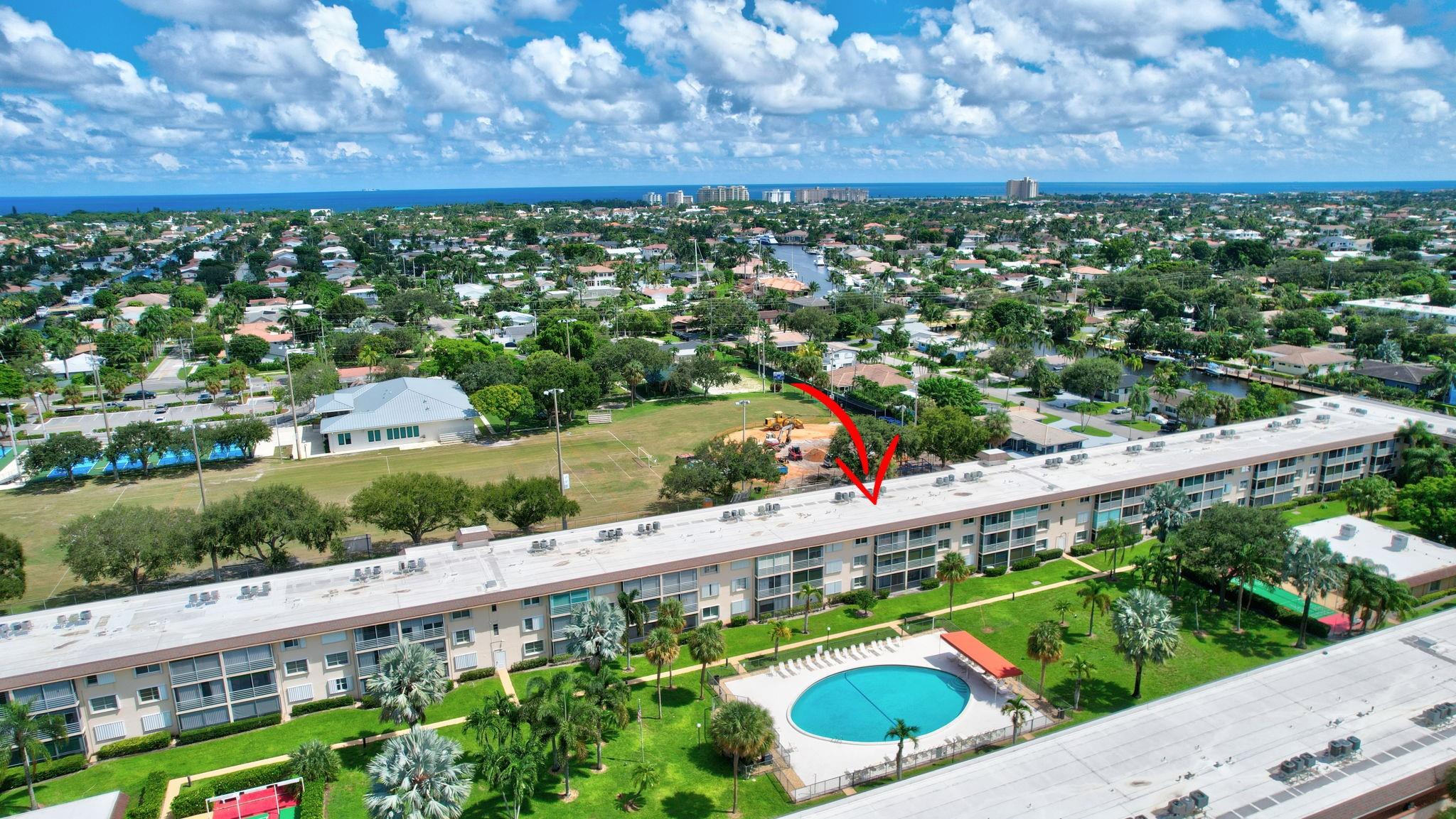 4500 N Federal Hwy 151F