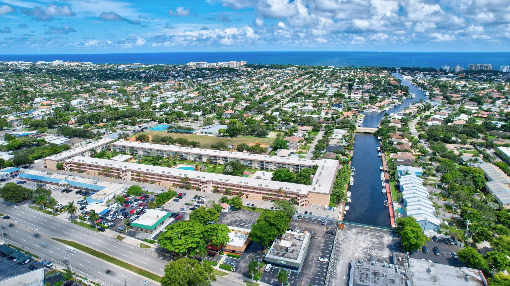 4500 N Federal Hwy 151F