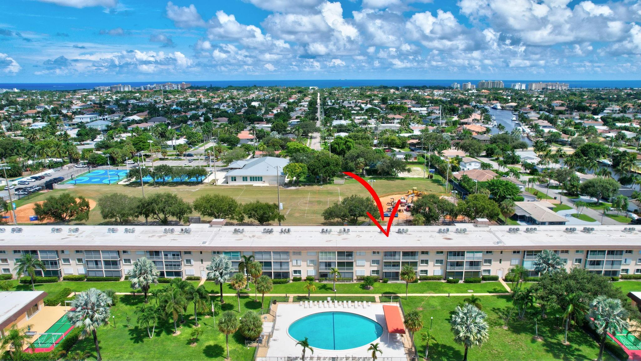 4500 N Federal Hwy 151F