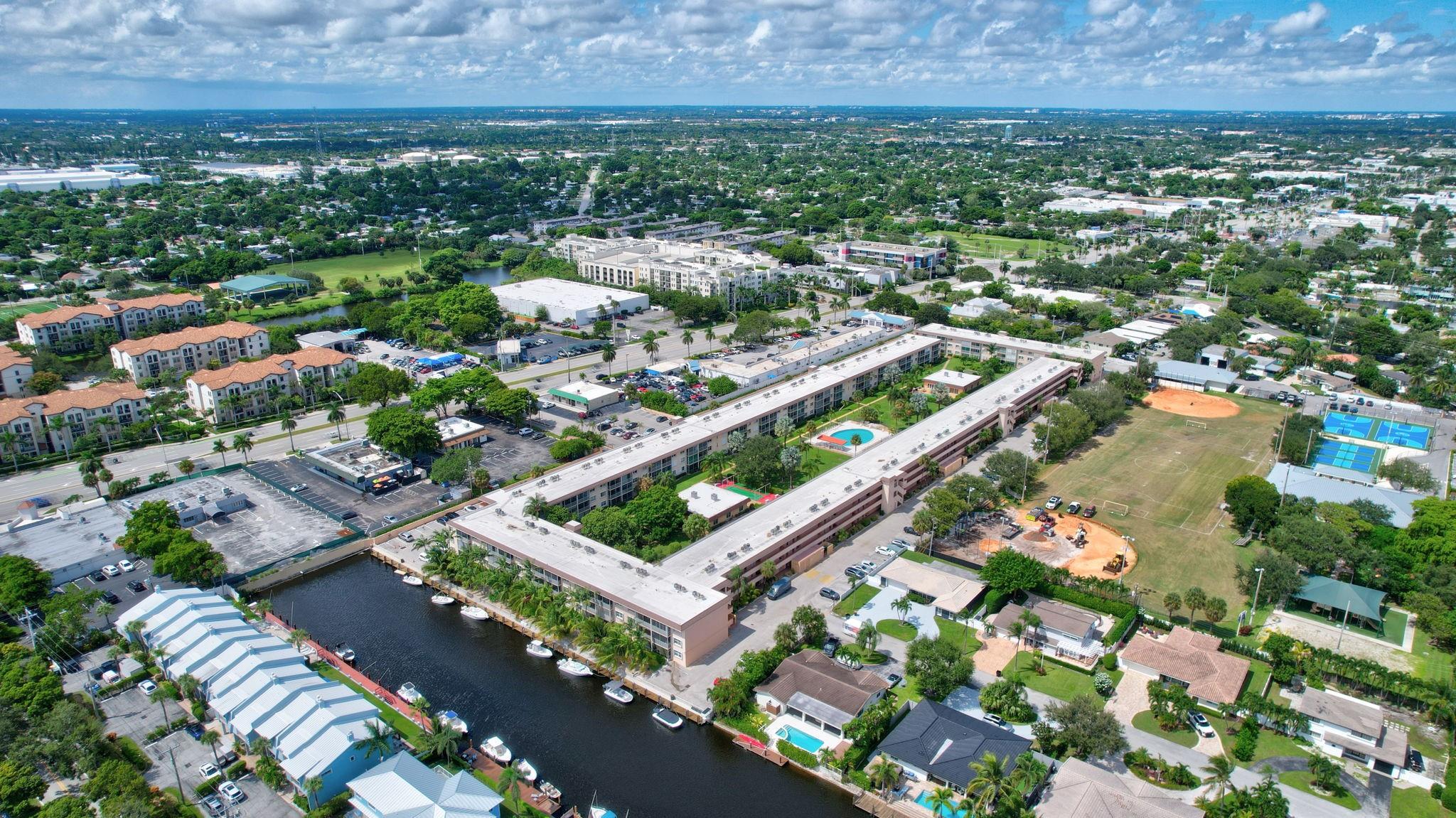 4500 N Federal Hwy 151F