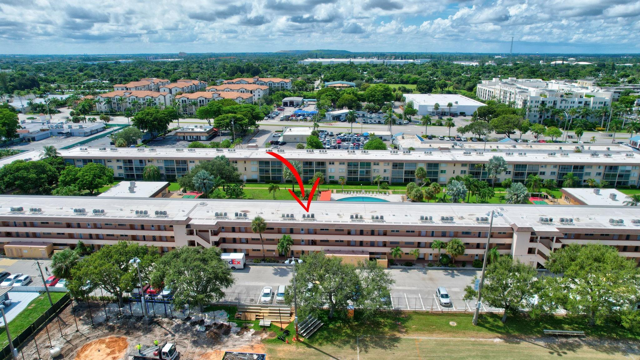 4500 N Federal Hwy 151F