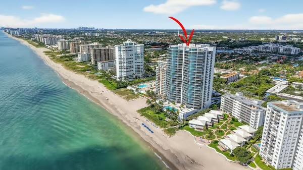 1600 S Ocean Blvd 2003