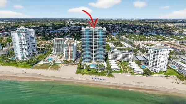 1600 S Ocean Blvd 2003