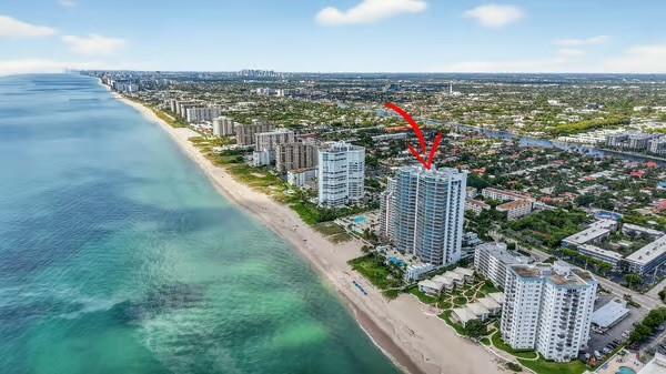 1600 S Ocean Blvd 2003