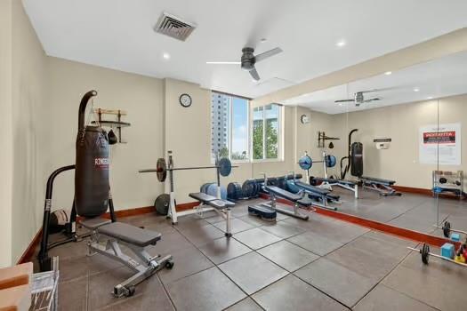 1600 S Ocean Blvd 2003