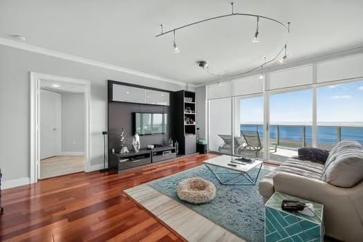 1600 S Ocean Blvd 2003