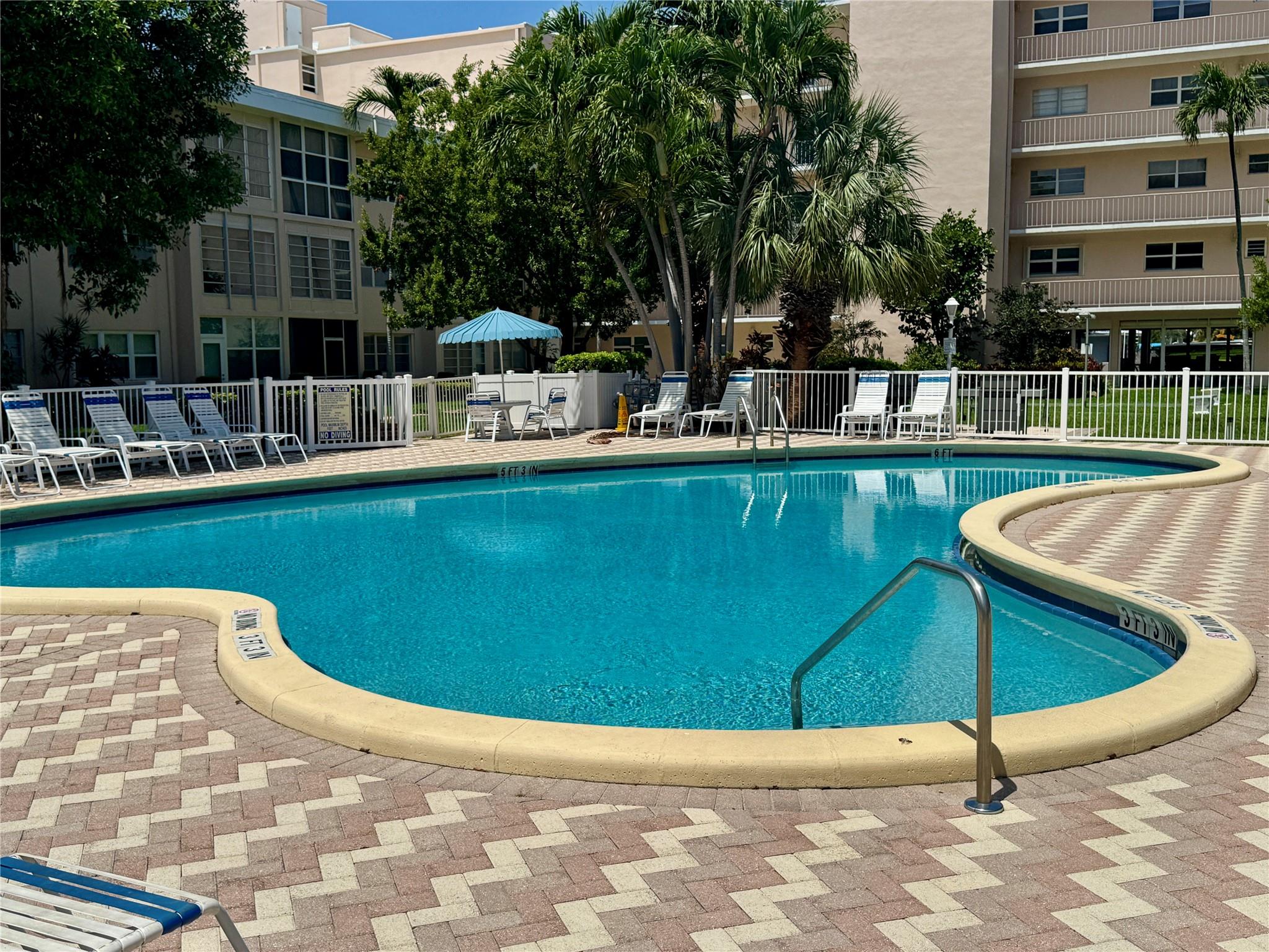 1481 S Ocean Blvd 337D