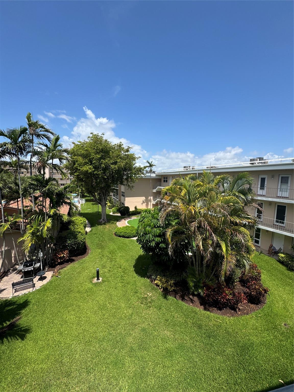 1481 S Ocean Blvd 337D