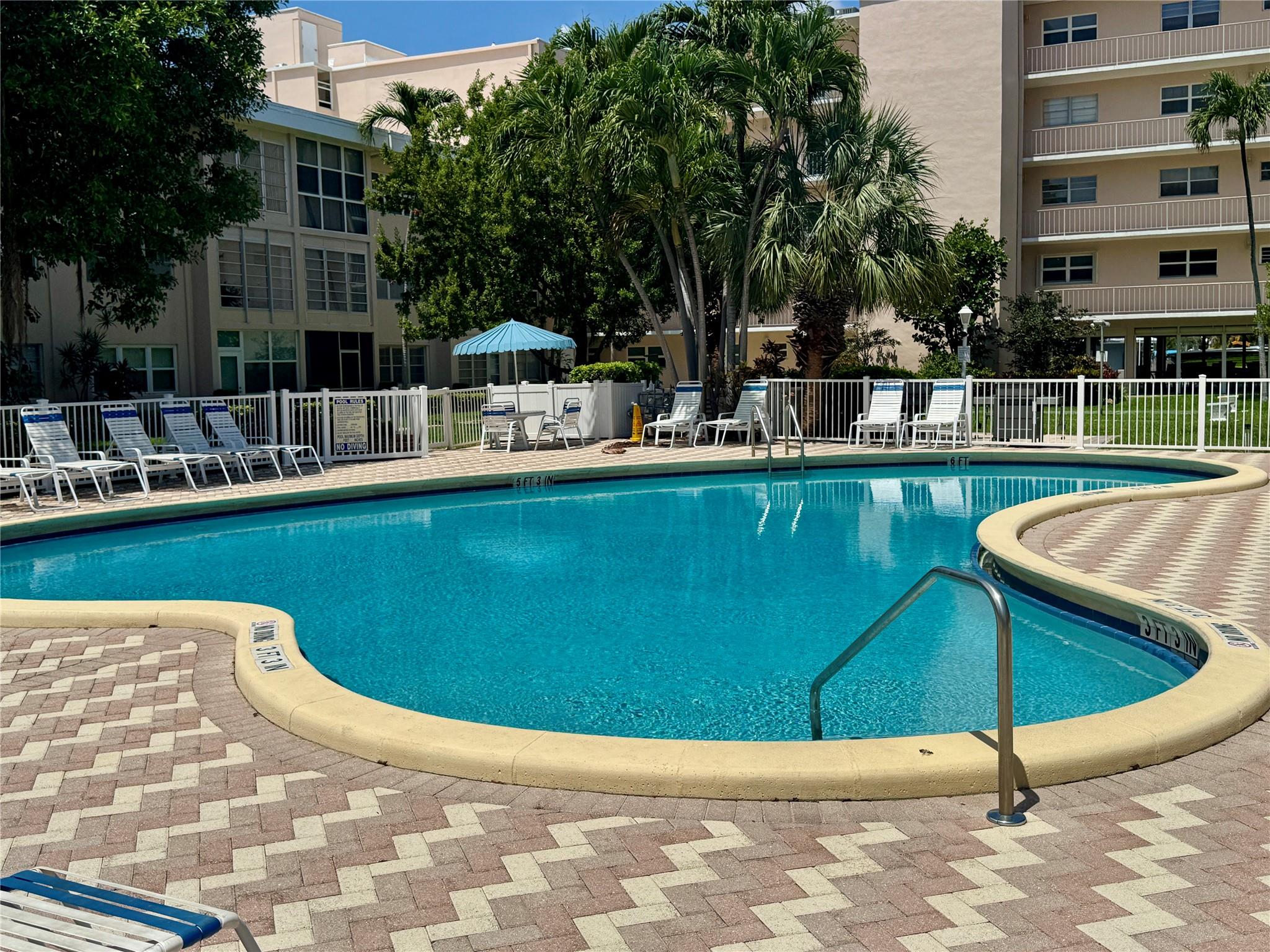 1481 S Ocean Blvd 337D