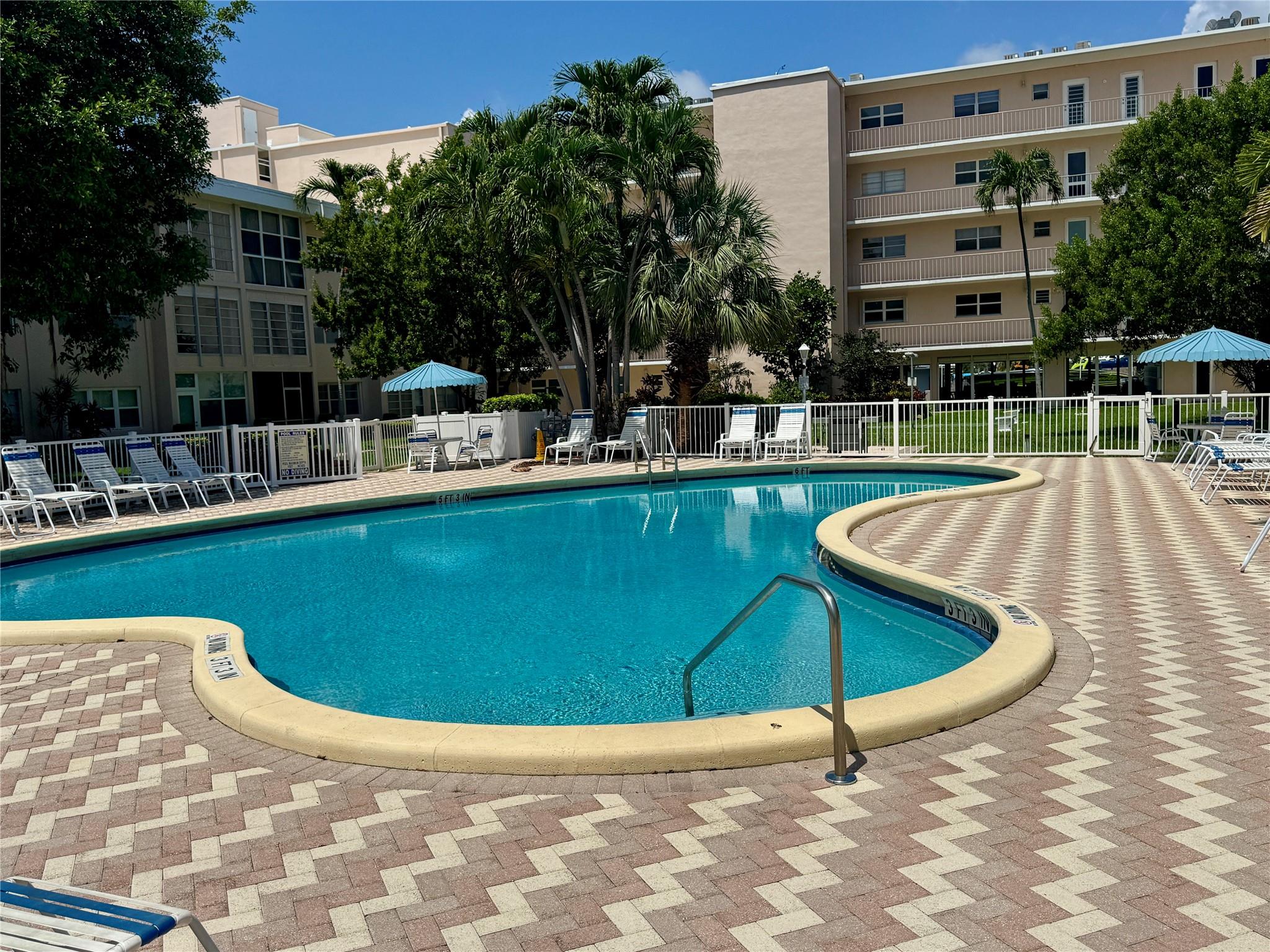 1481 S Ocean Blvd 337D