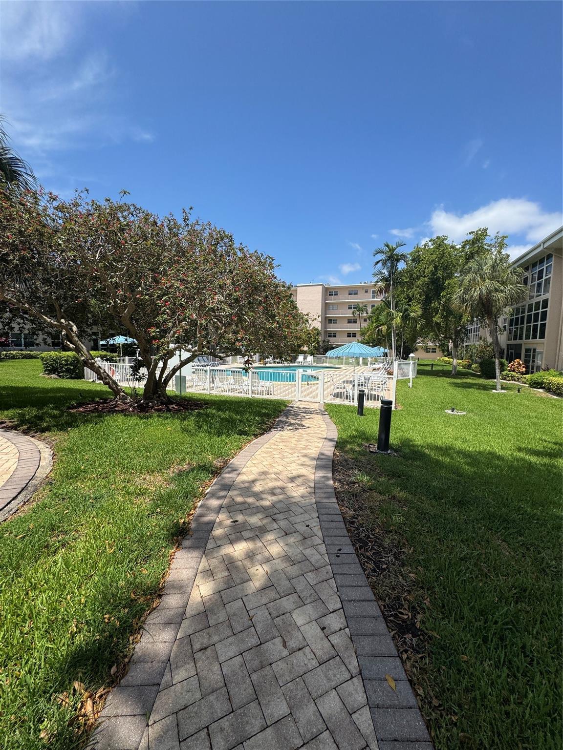 1481 S Ocean Blvd 337D