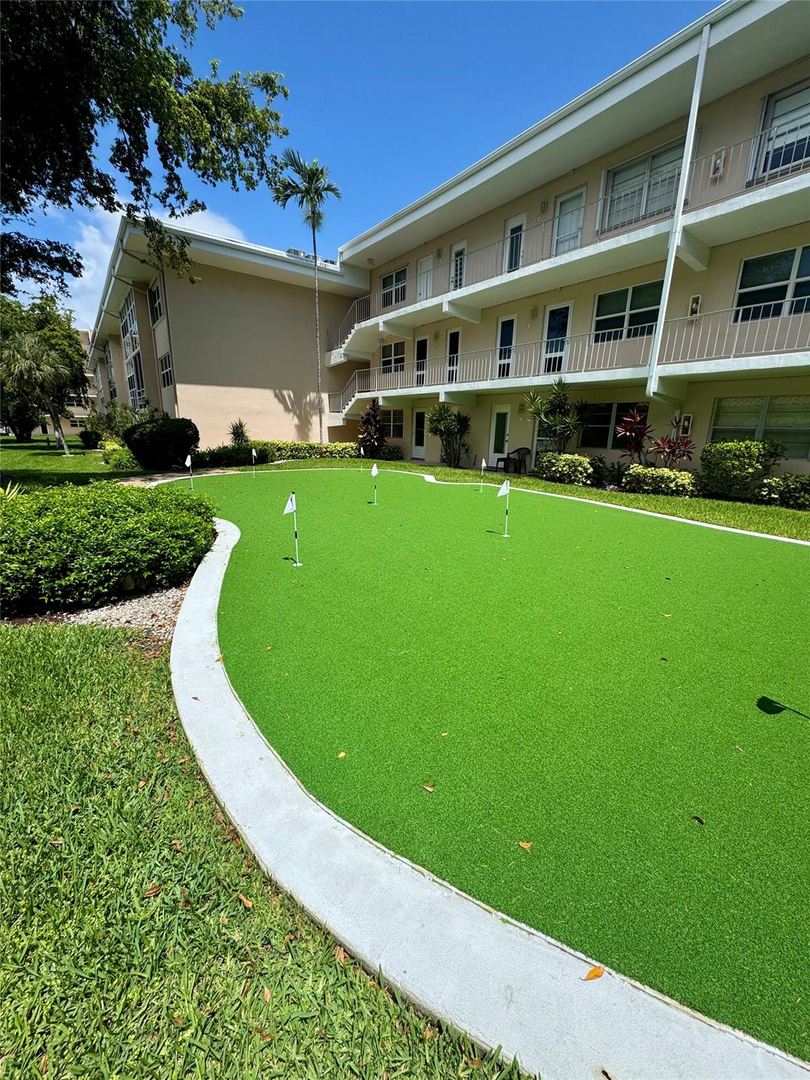 1481 S Ocean Blvd 337D