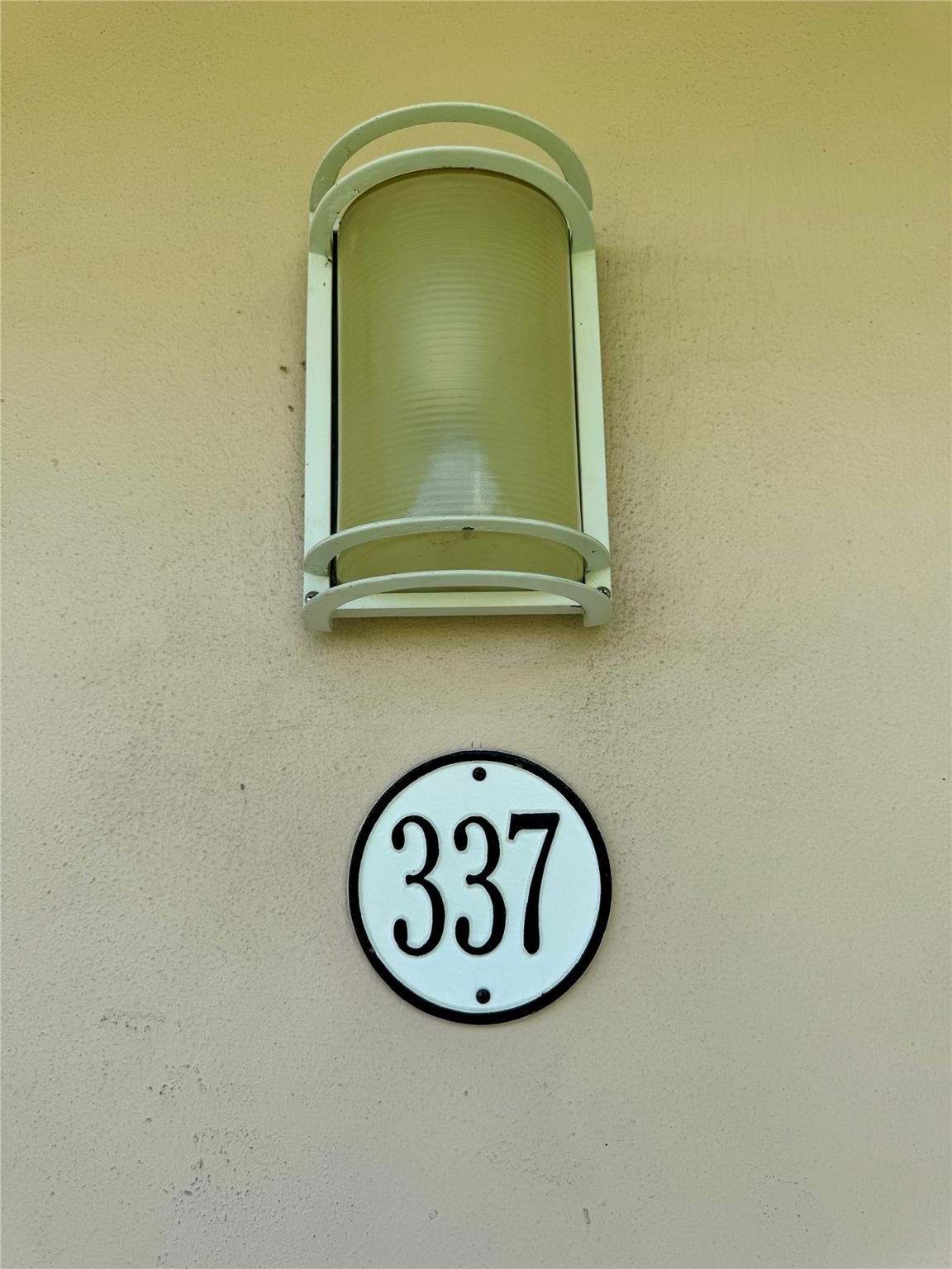 1481 S Ocean Blvd 337D