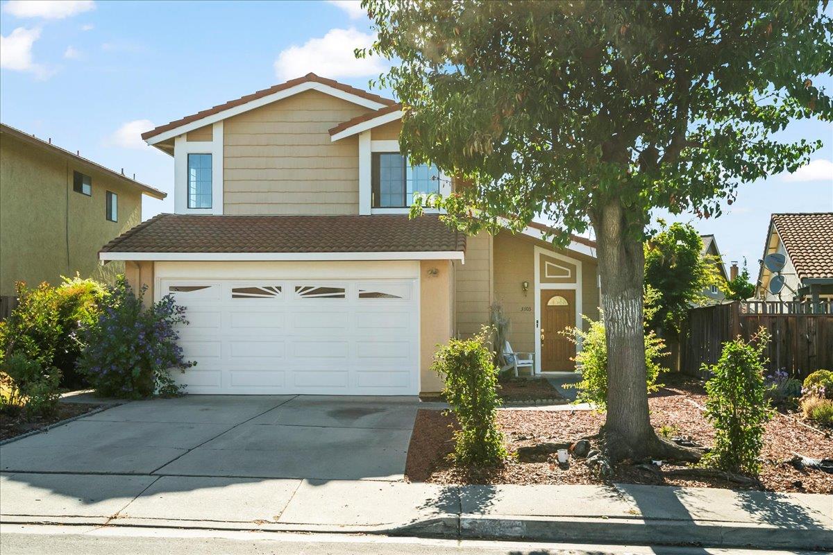 3103 Whitesand DR