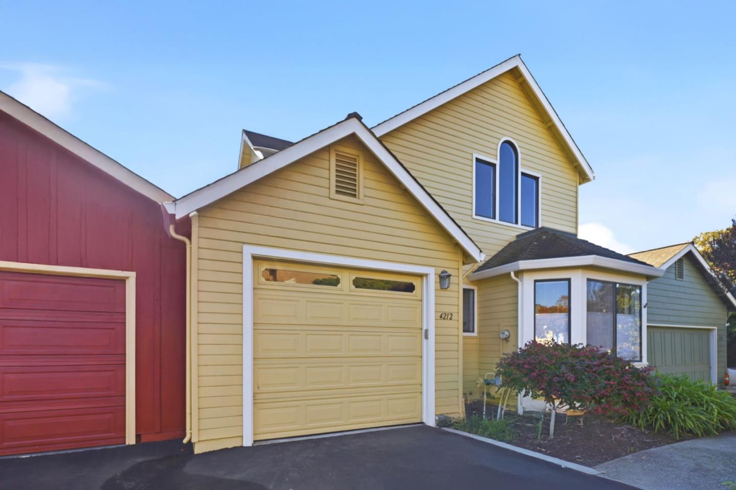 4212 Gull Cove Way