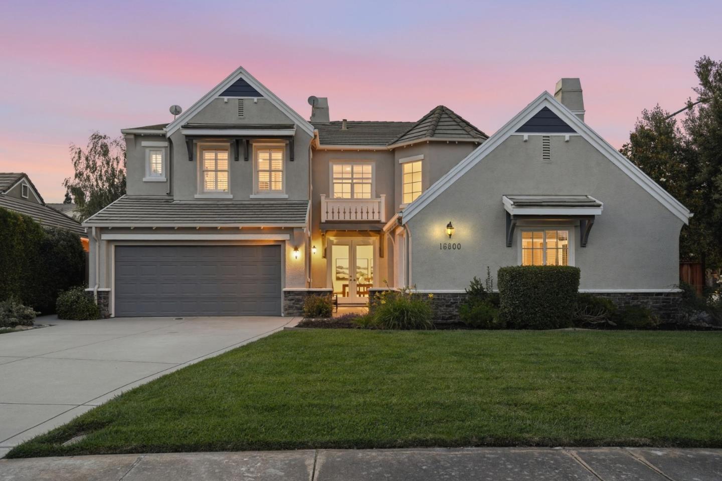 16800 Zinfandel Circle
