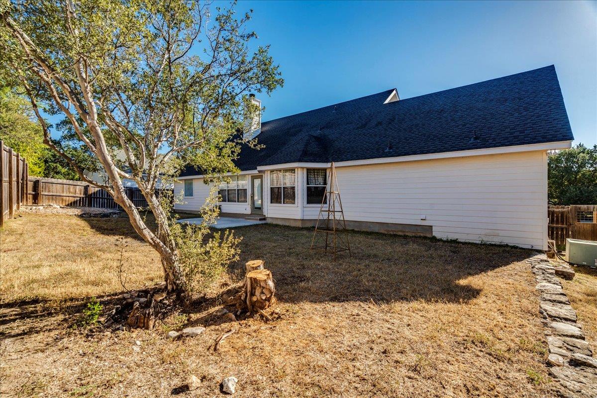 7 Cripple Creek CT